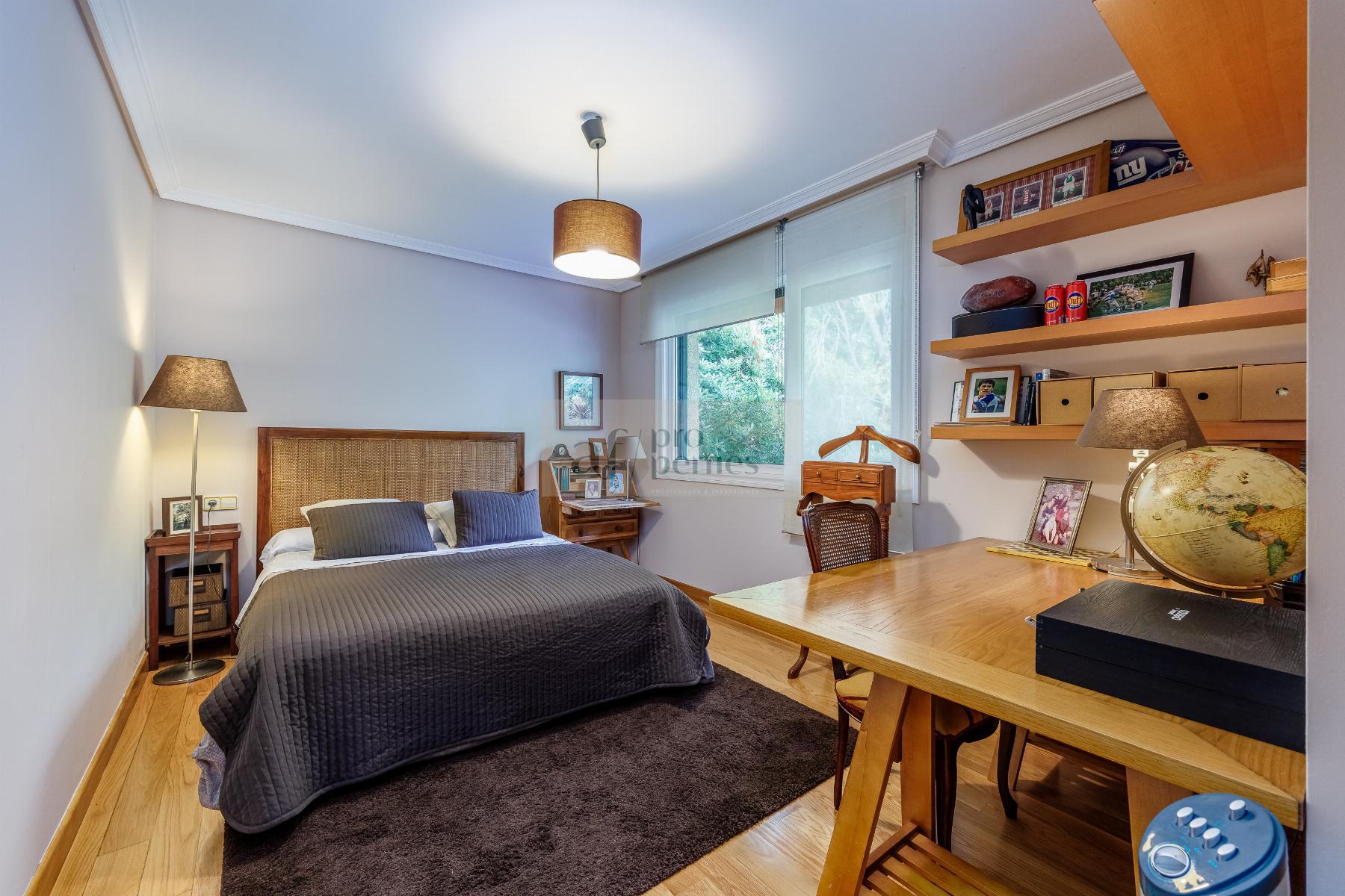 For sale of chalet in Nigrán