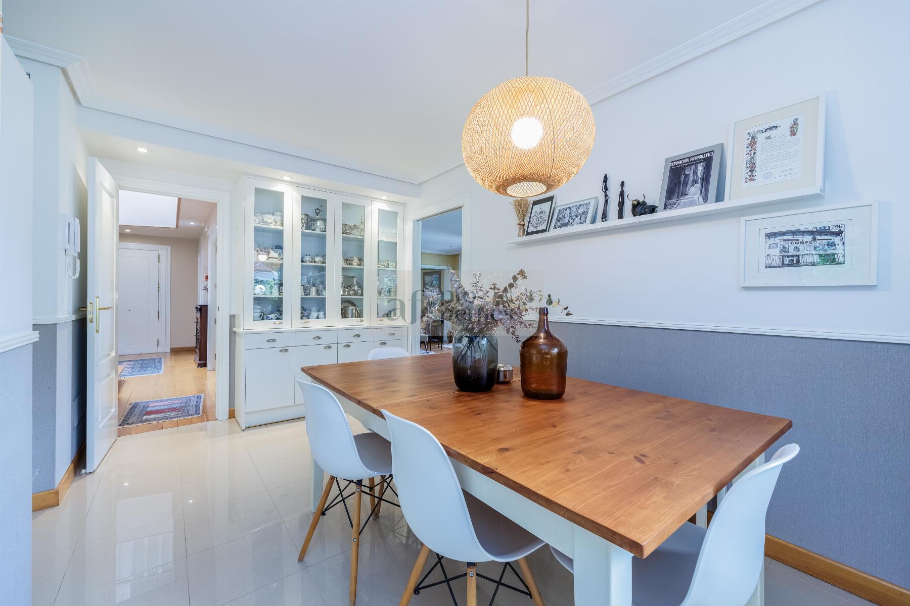 For sale of chalet in Nigrán