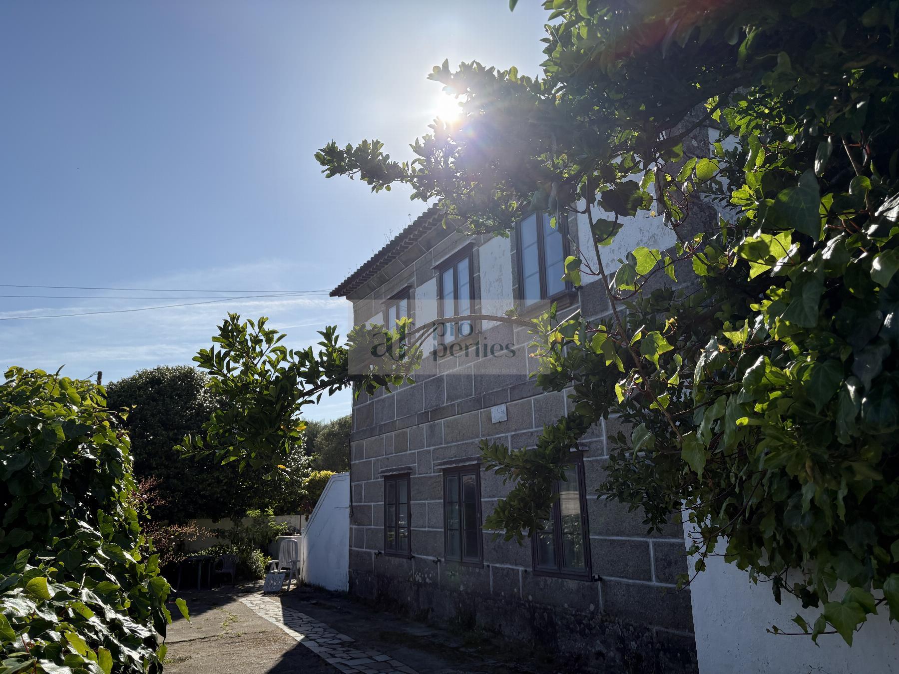 Venta de casa en Vigo