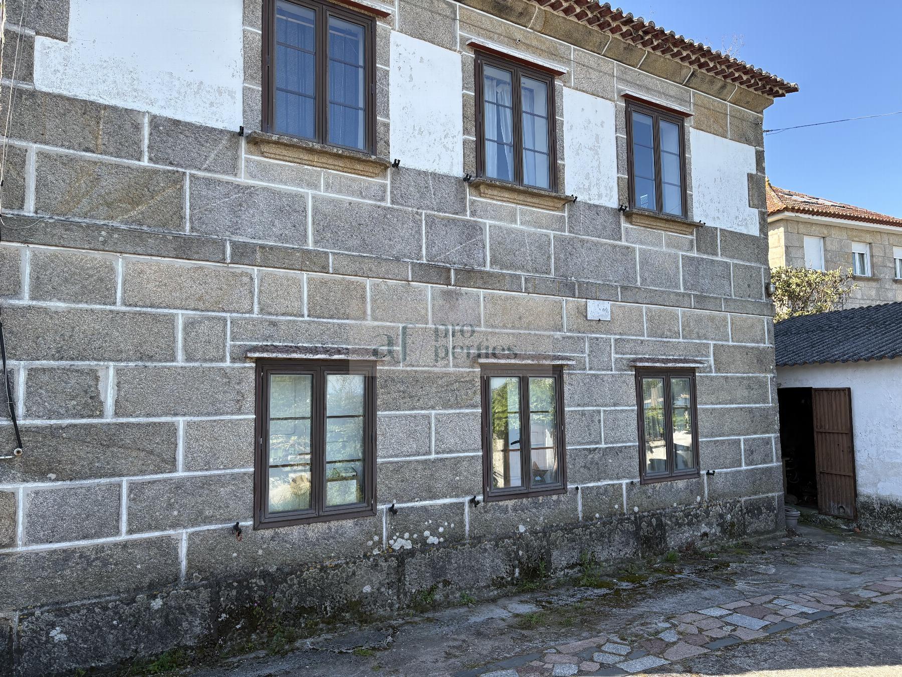 Venta de casa en Vigo