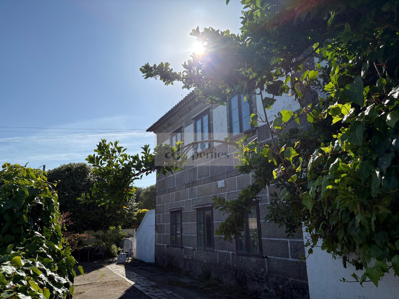 Venta de casa en Vigo