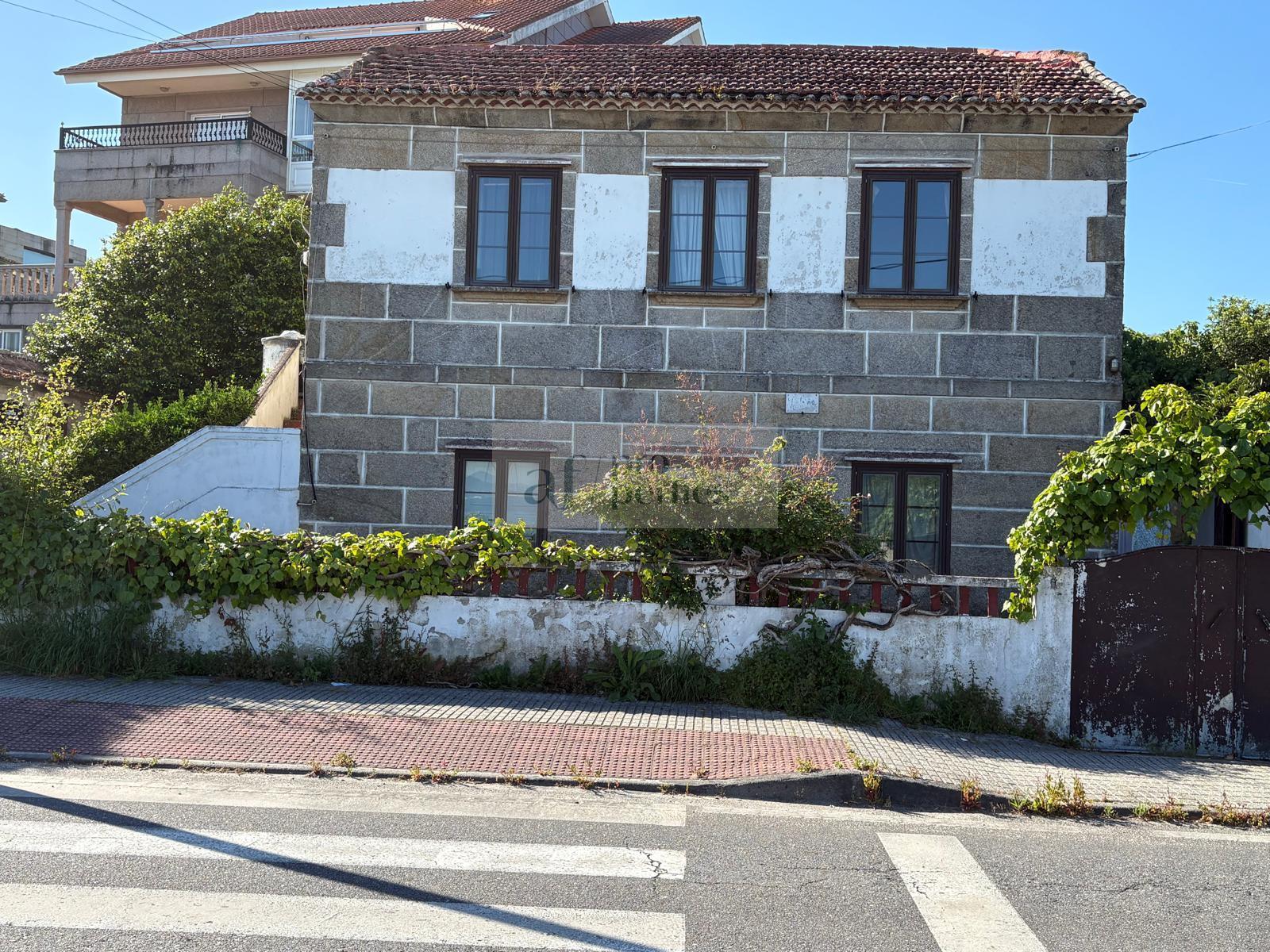 Venta de casa en Vigo