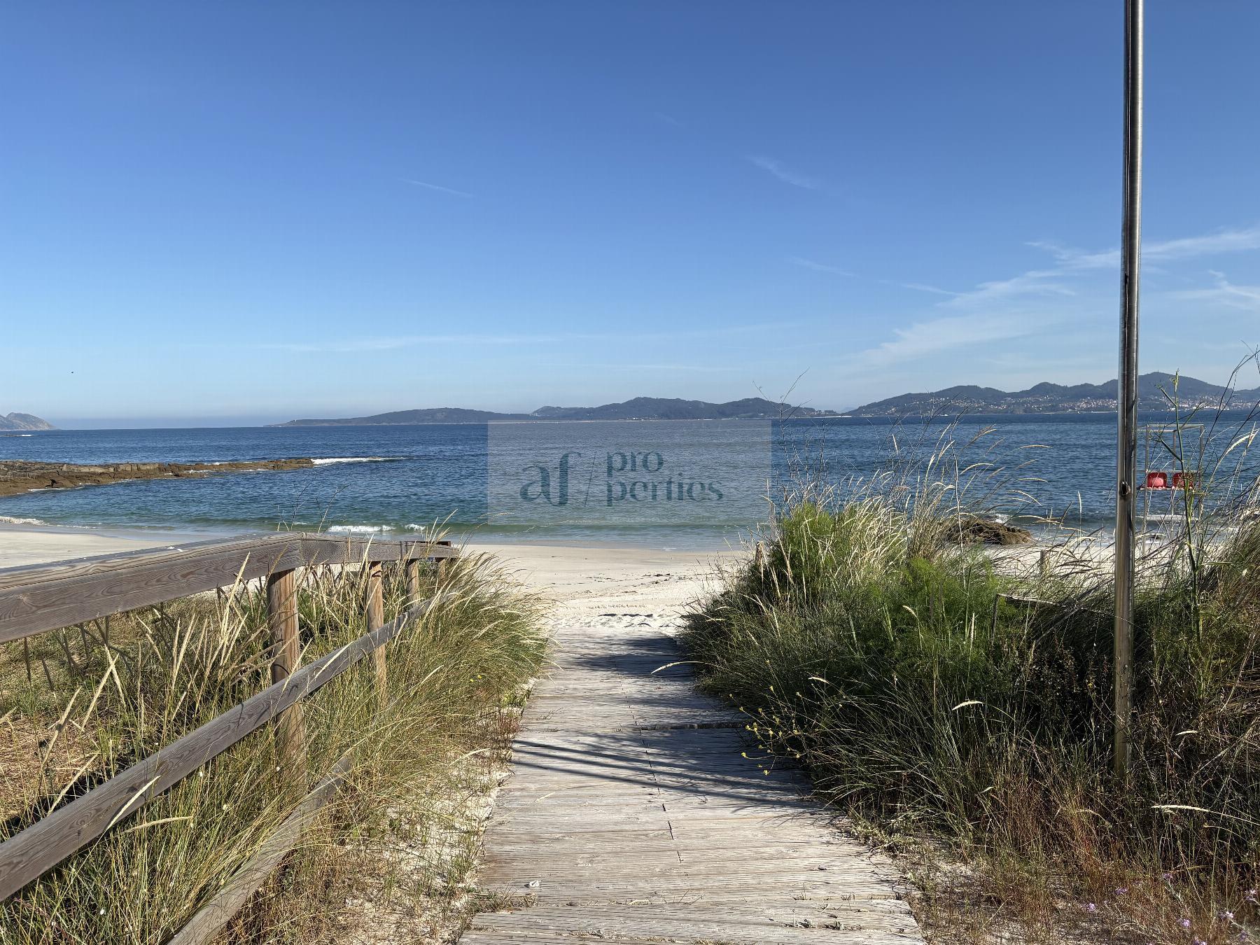 Venta de casa en Vigo