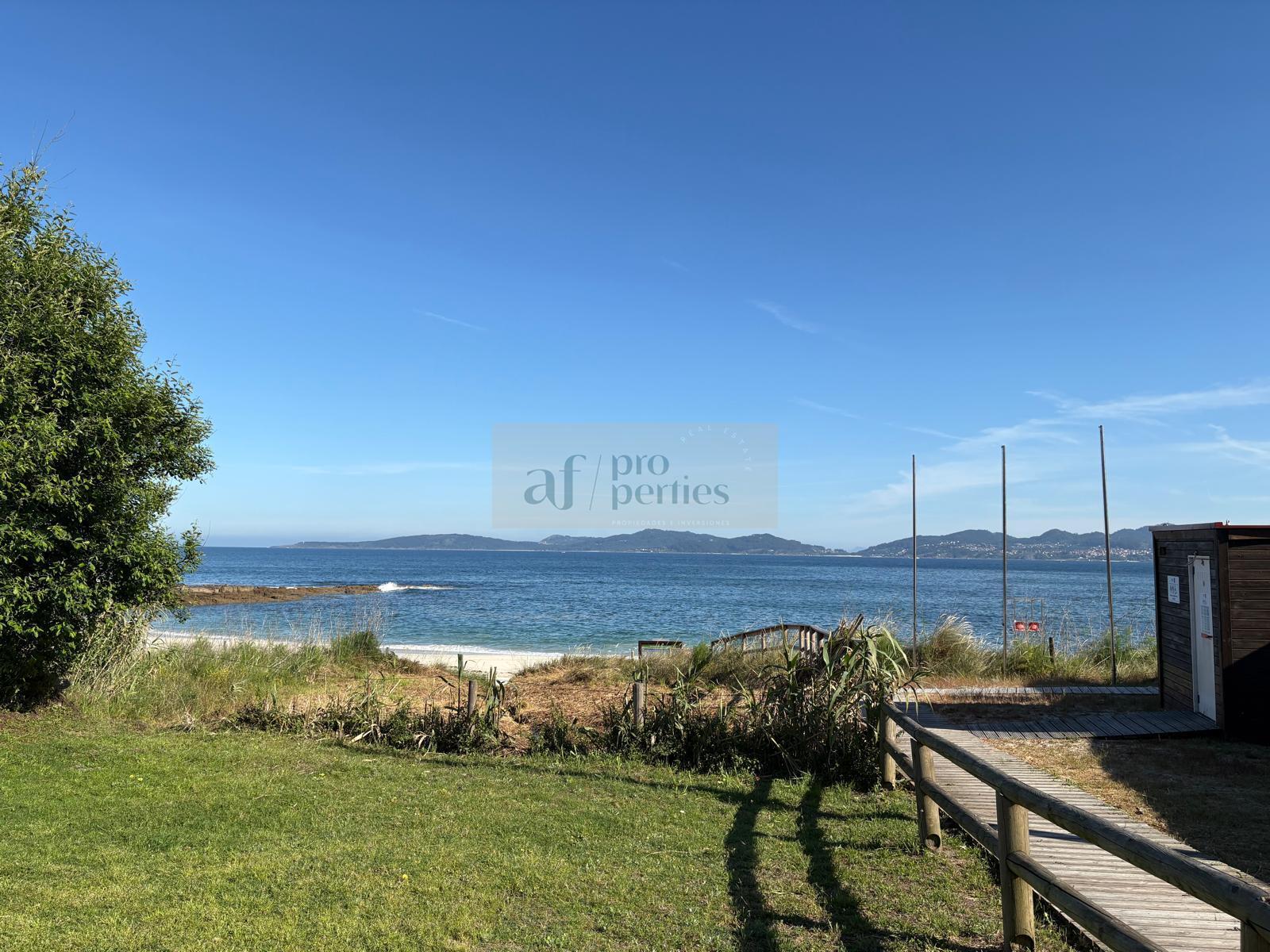 Venta de casa en Vigo