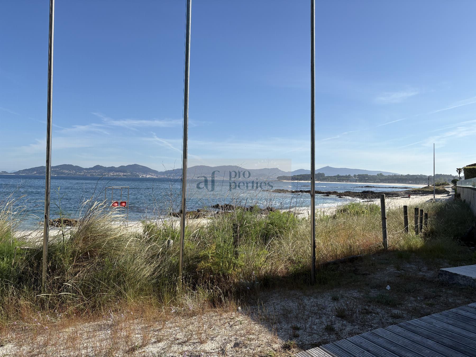 Venta de casa en Vigo