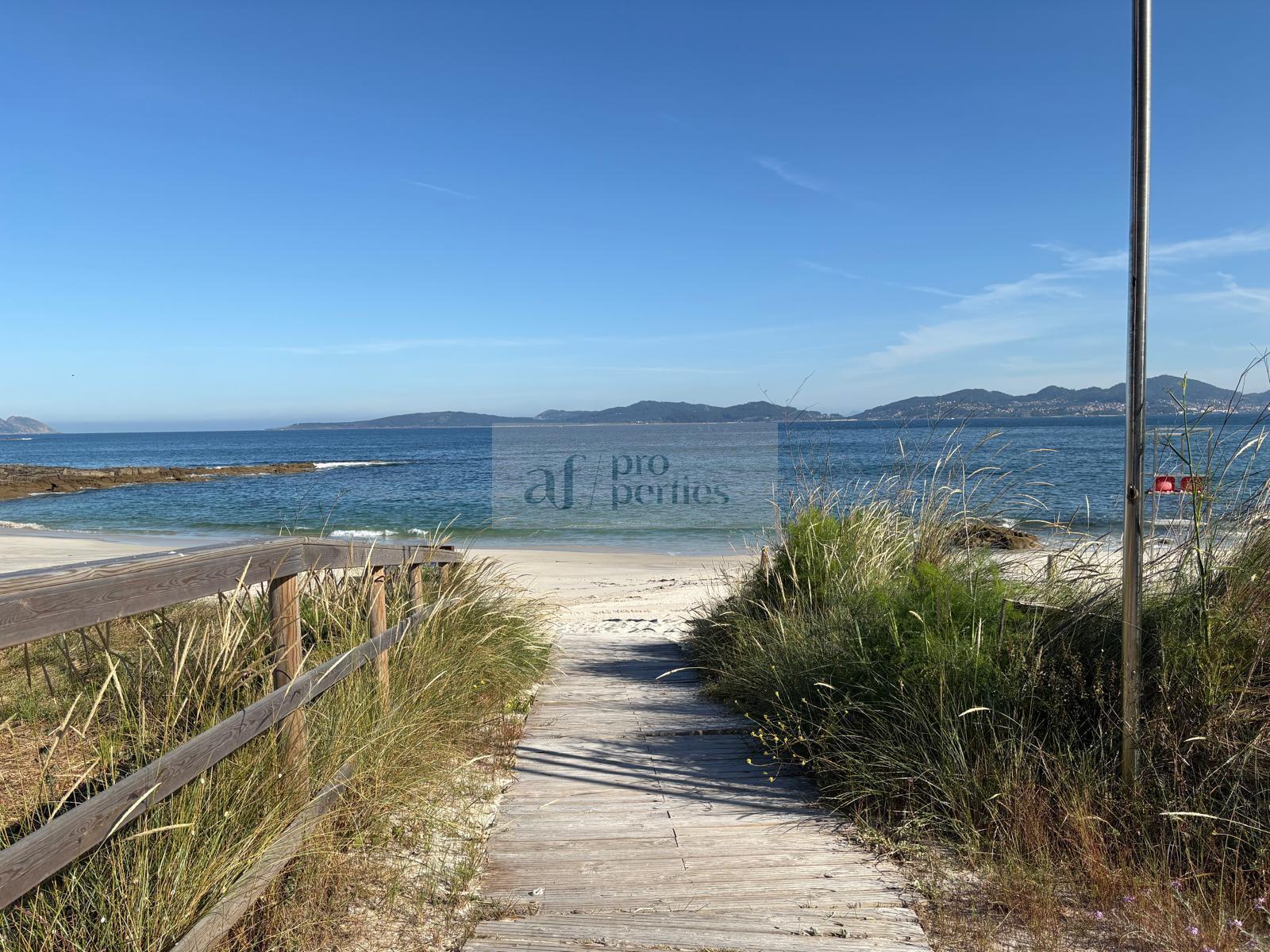 Venta de casa en Vigo