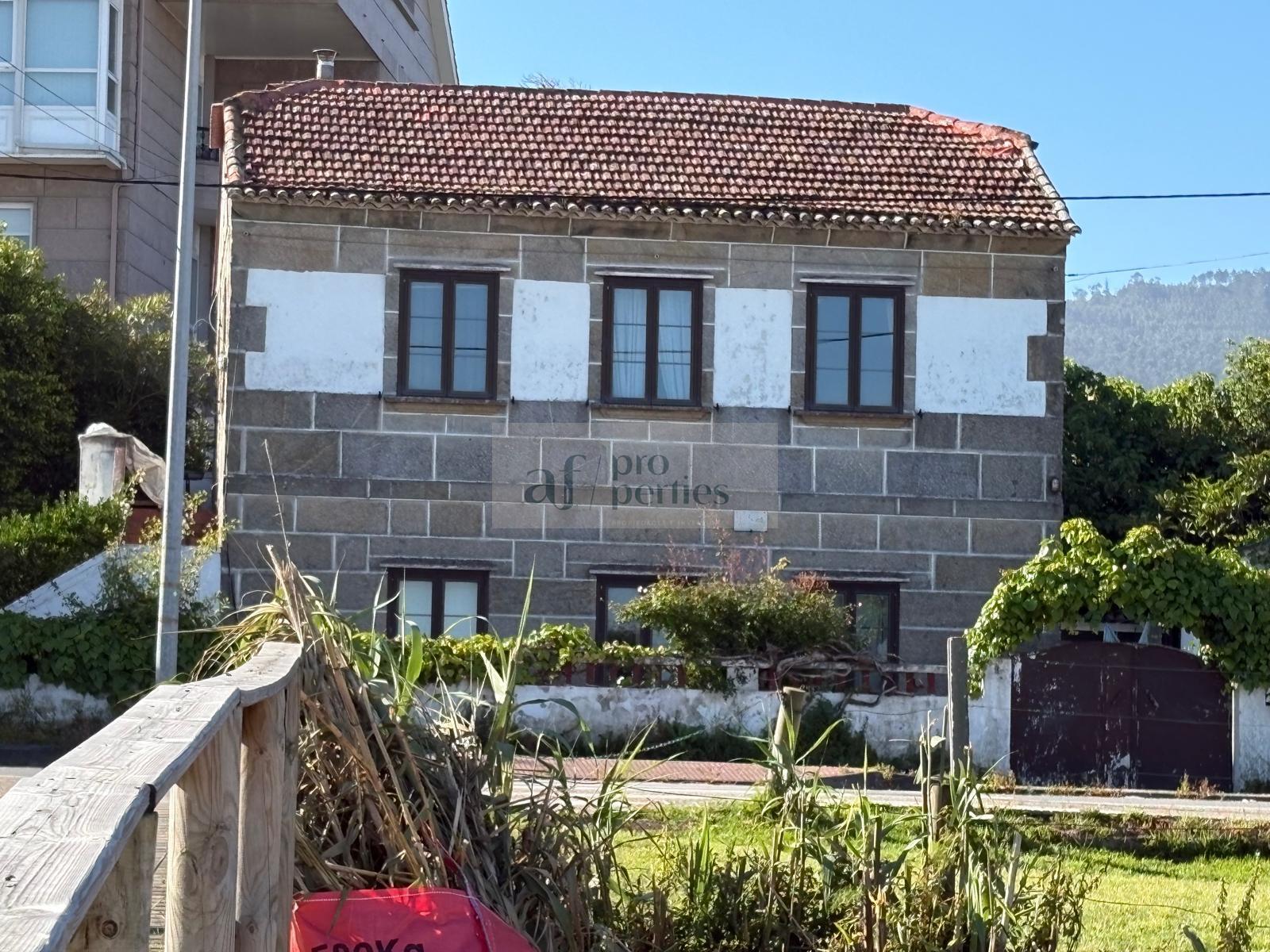 Venta de casa en Vigo