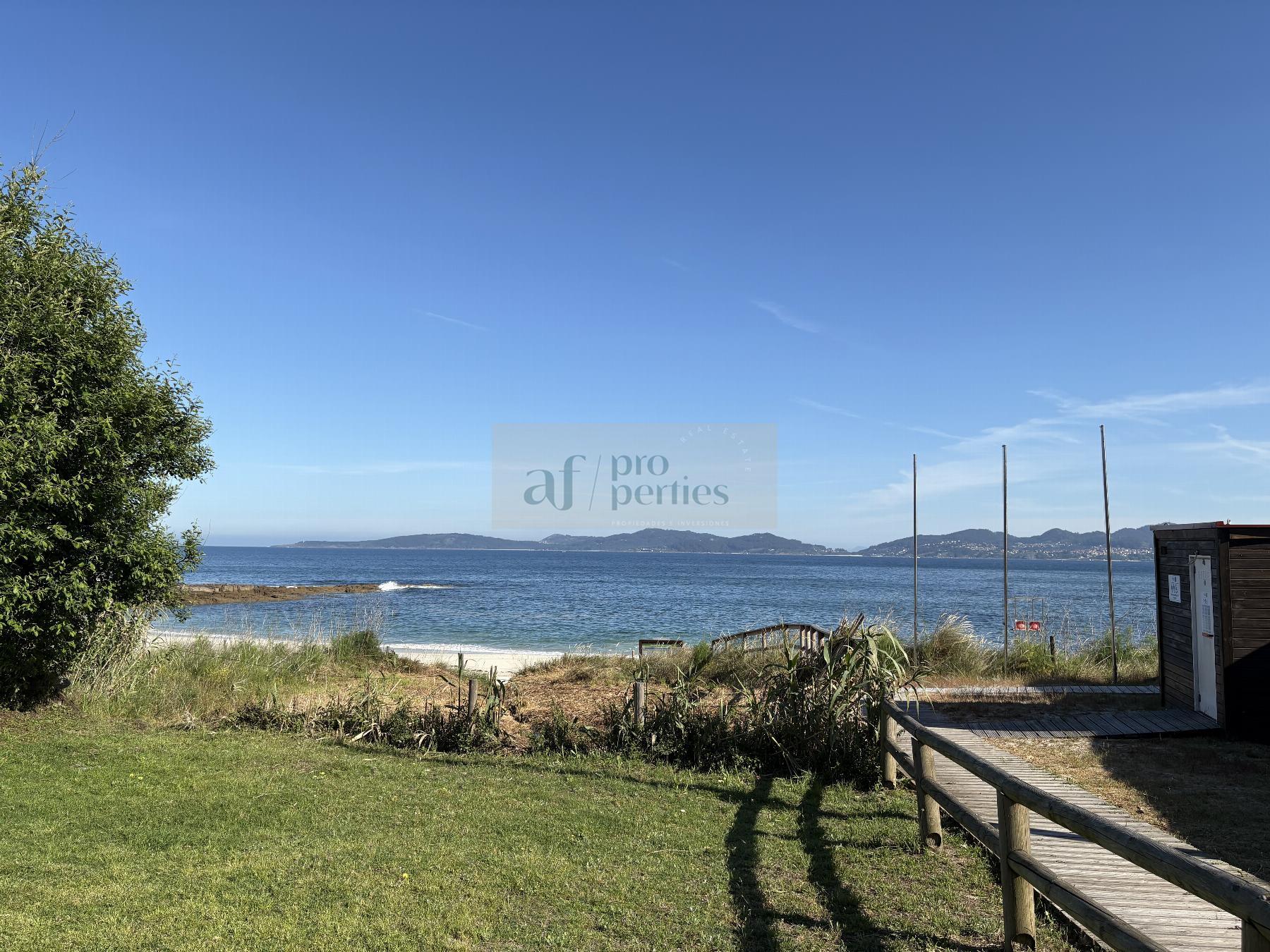 Venta de casa en Vigo