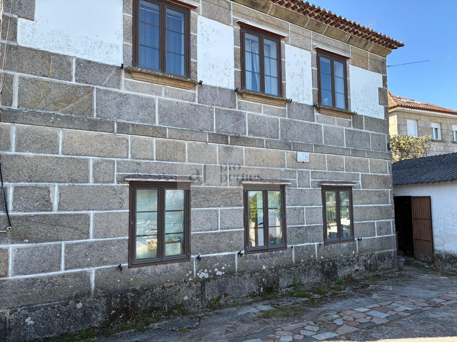 Venta de casa en Vigo