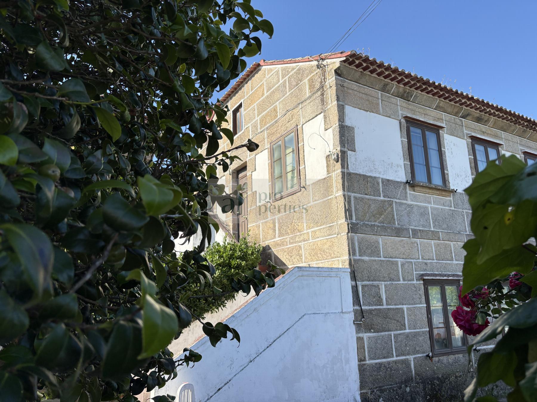 Venta de casa en Vigo
