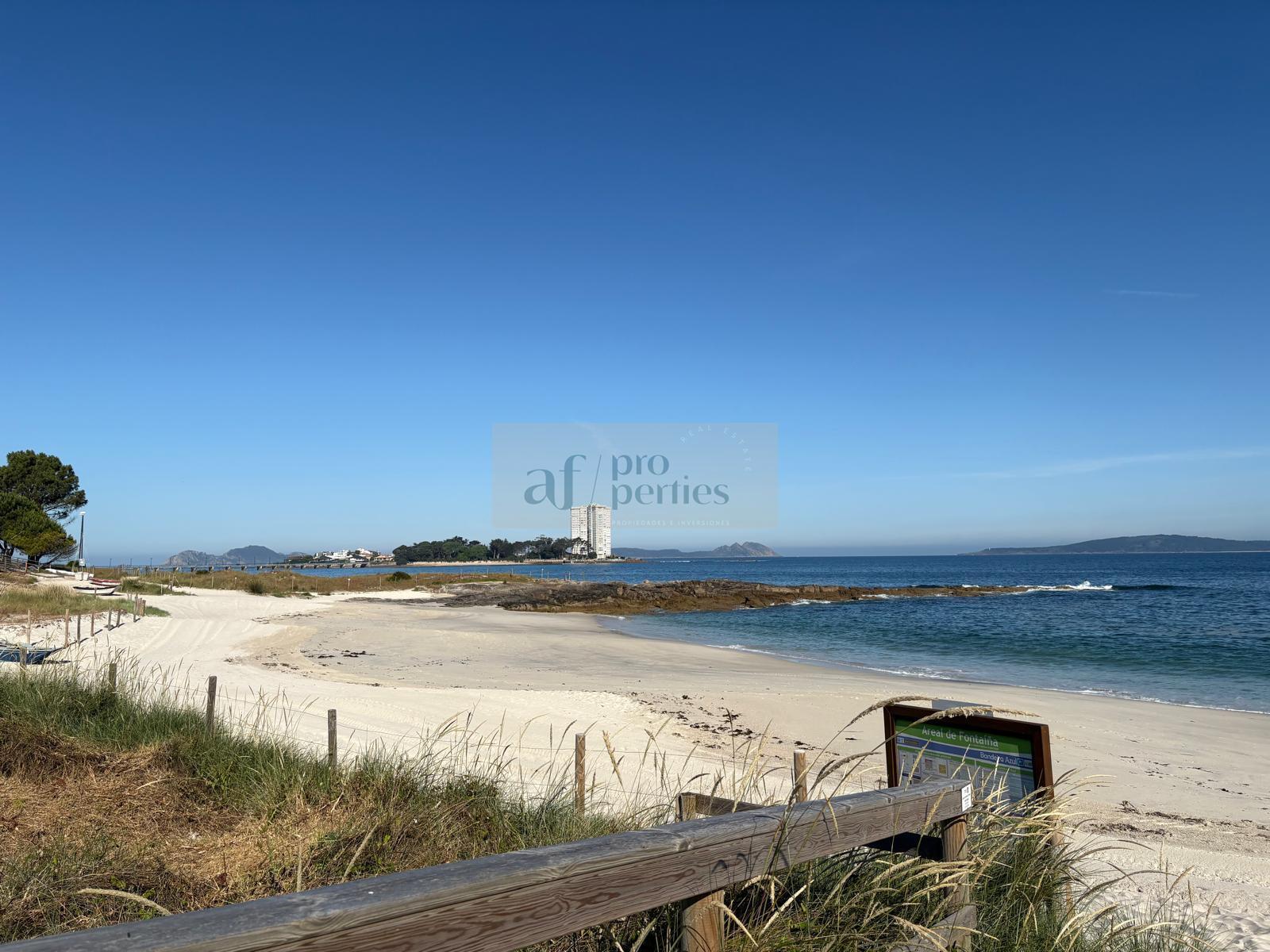 Venta de casa en Vigo