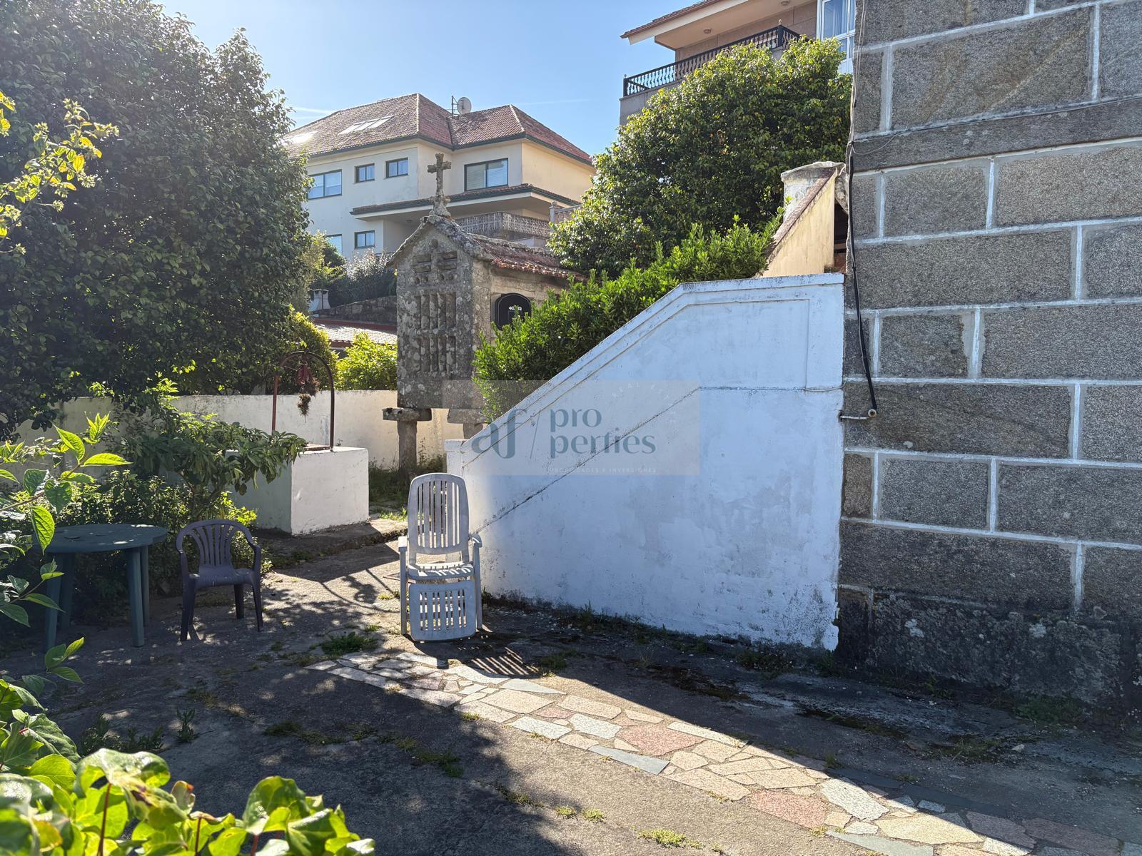 Venta de casa en Vigo