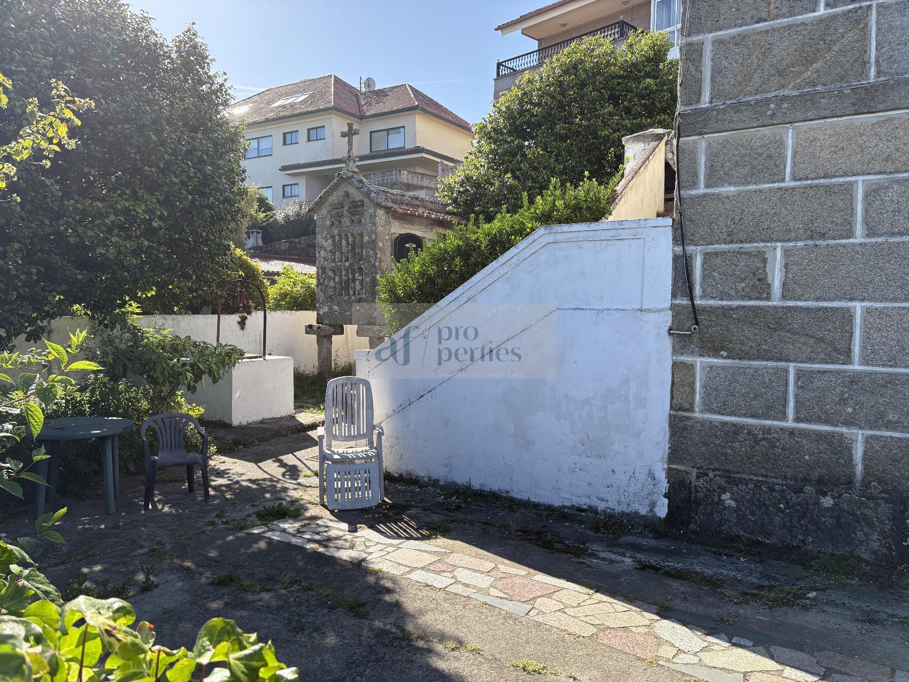 Venta de casa en Vigo