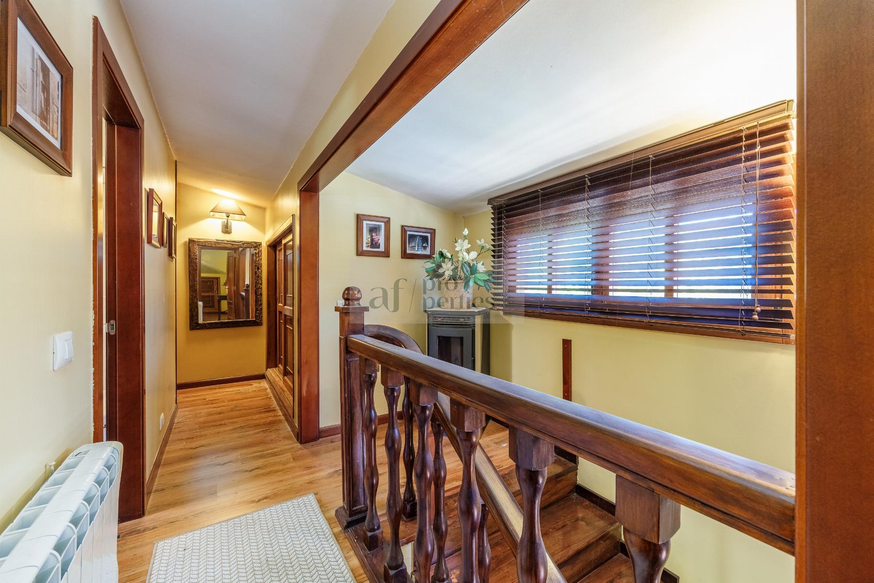 Venta de chalet en Gondomar