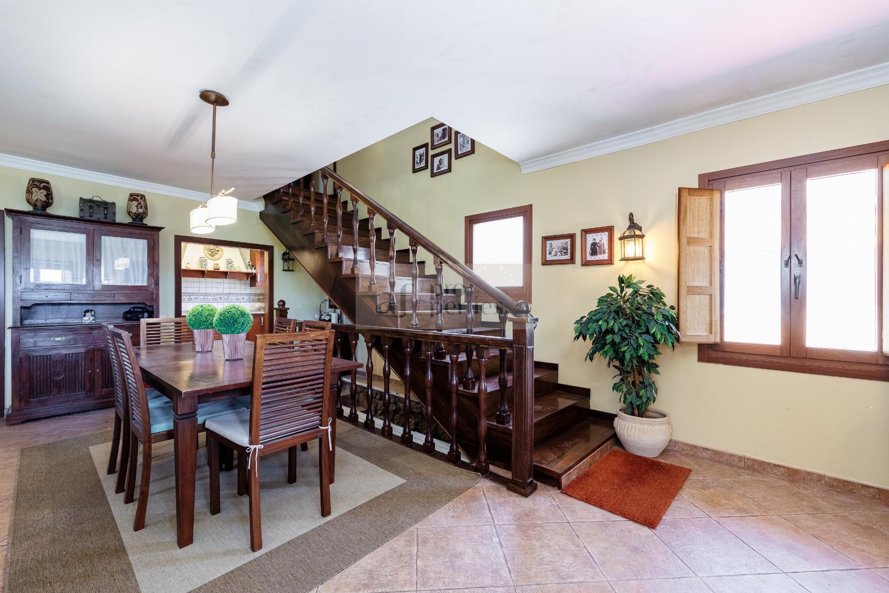 Venta de chalet en Gondomar