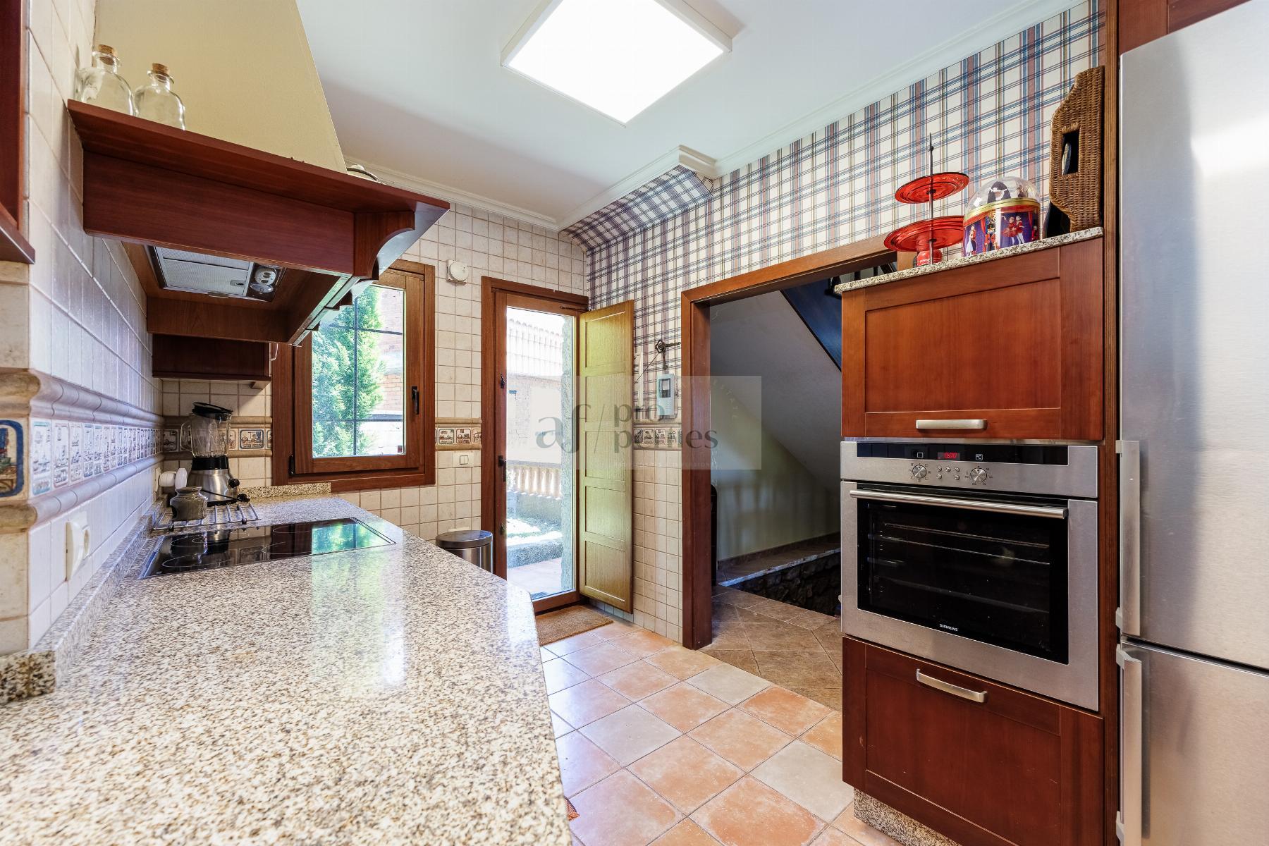 Venta de chalet en Gondomar