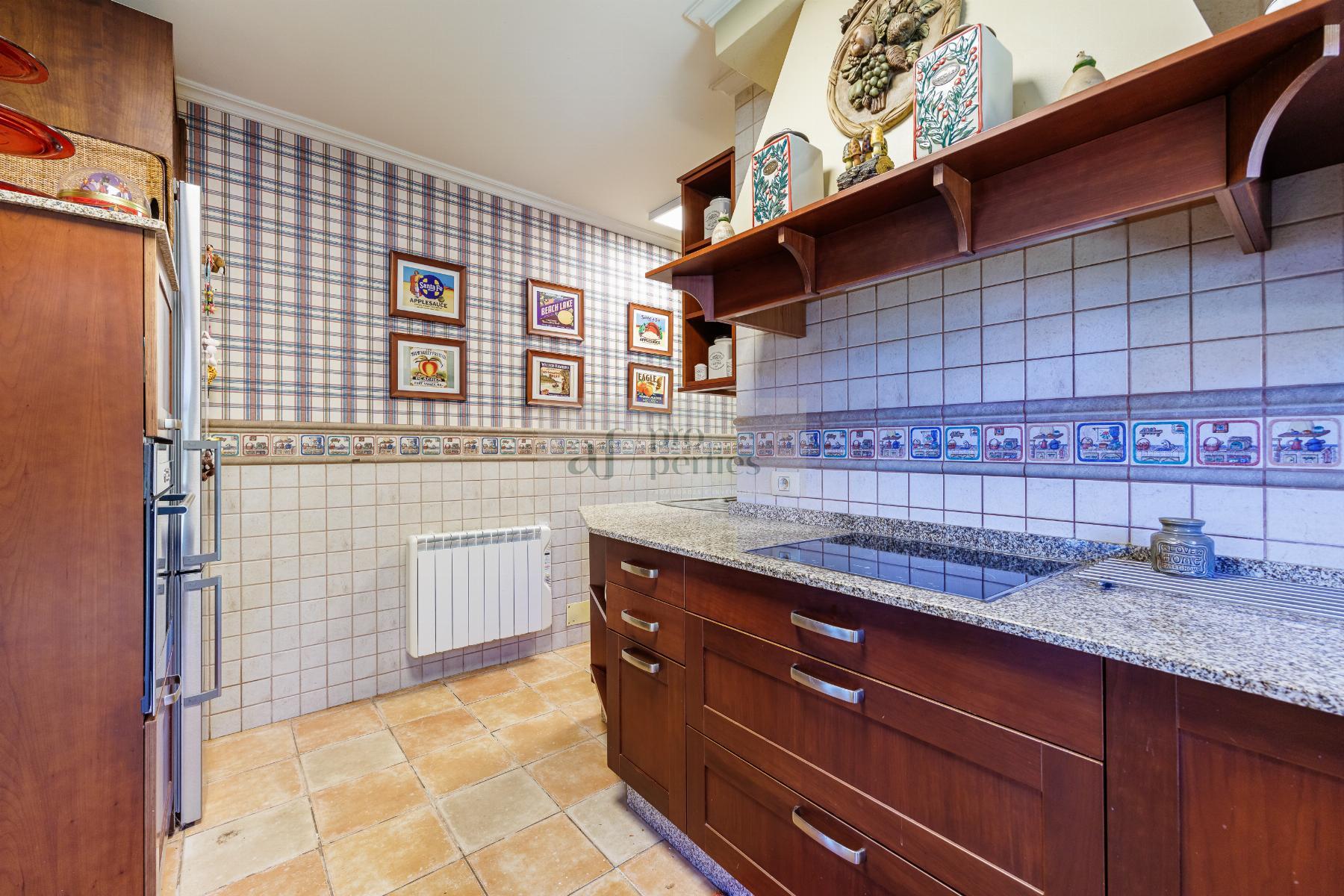 Venta de chalet en Gondomar