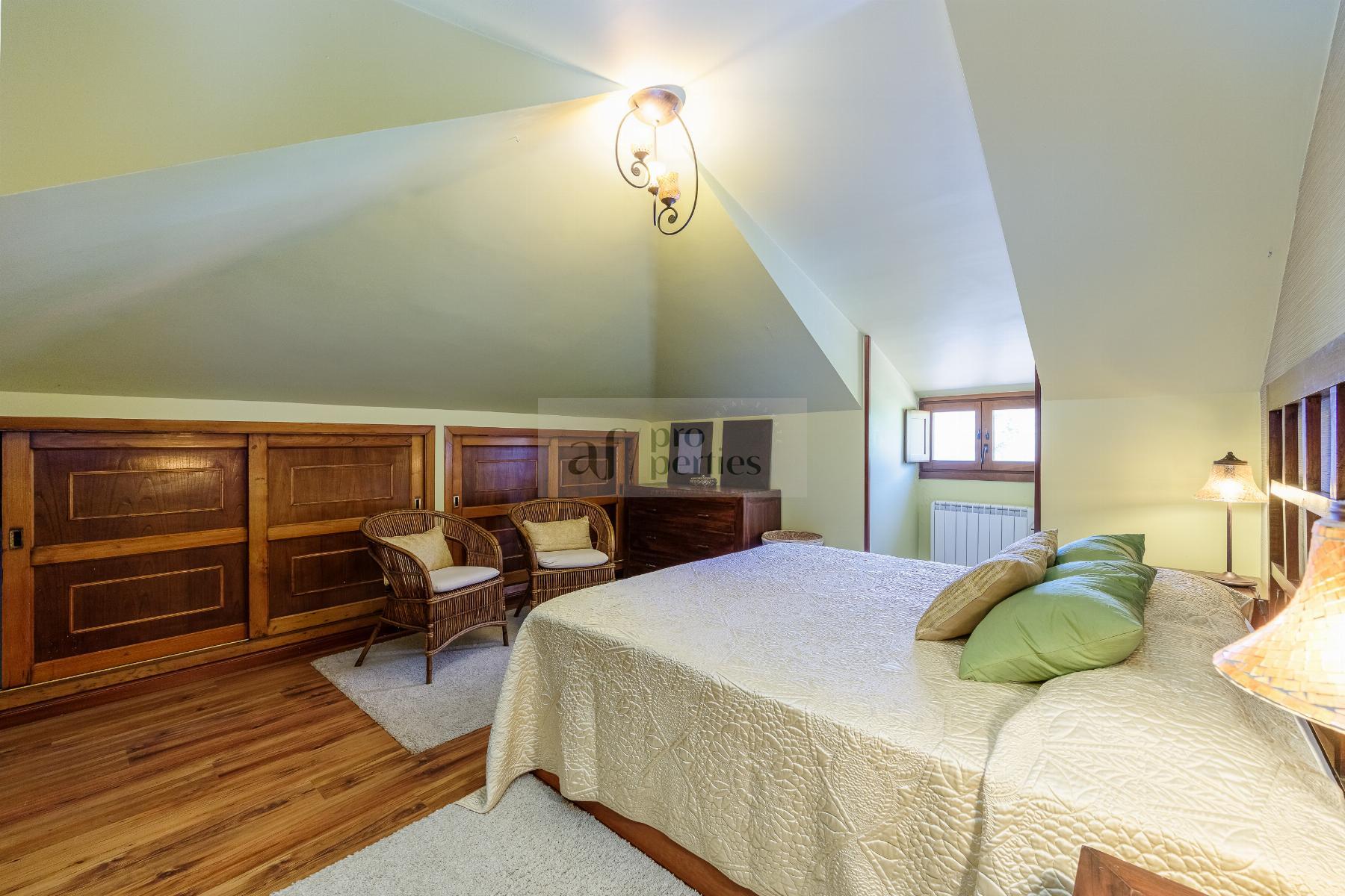 Venta de chalet en Gondomar
