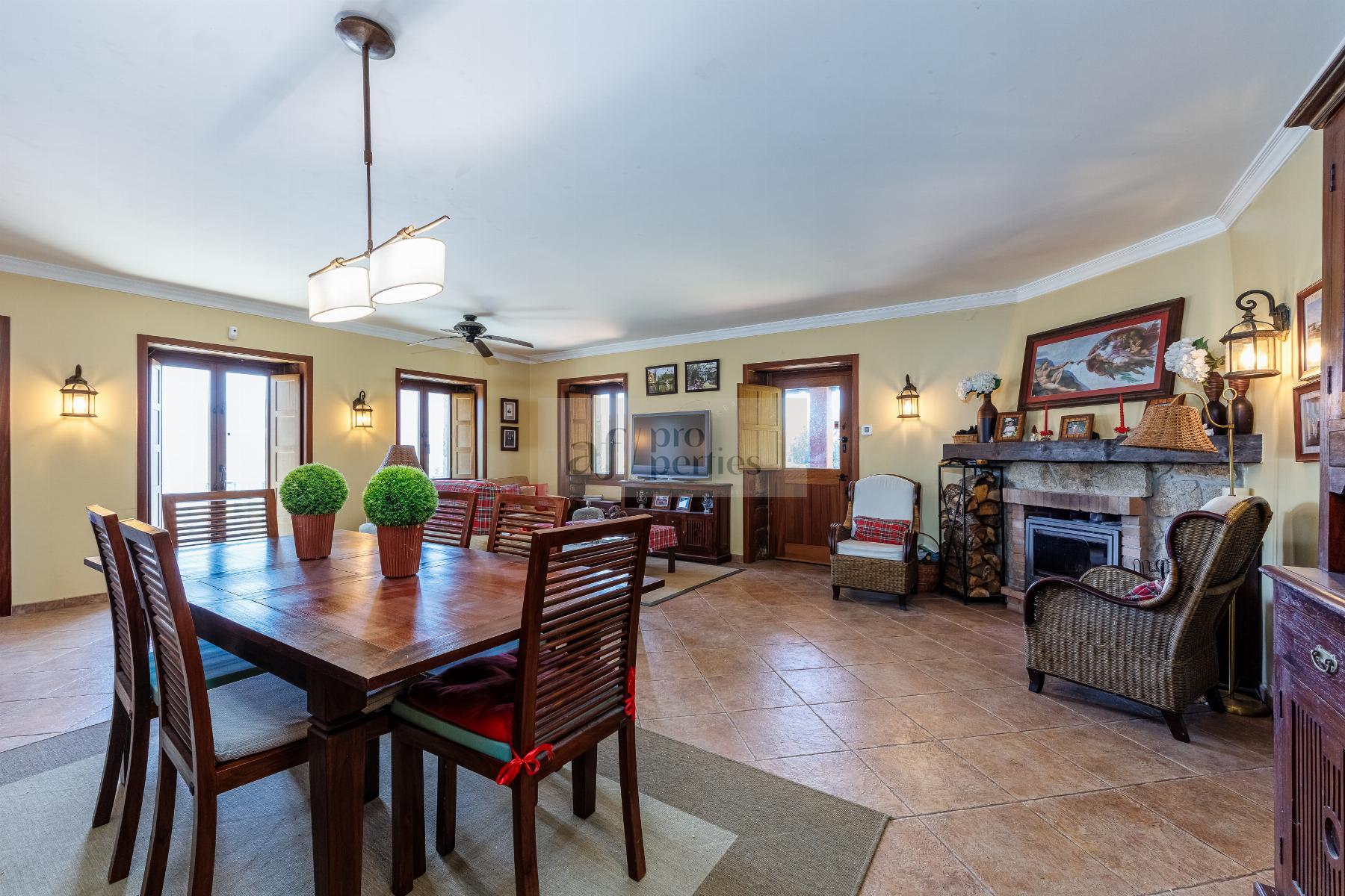 Venta de chalet en Gondomar