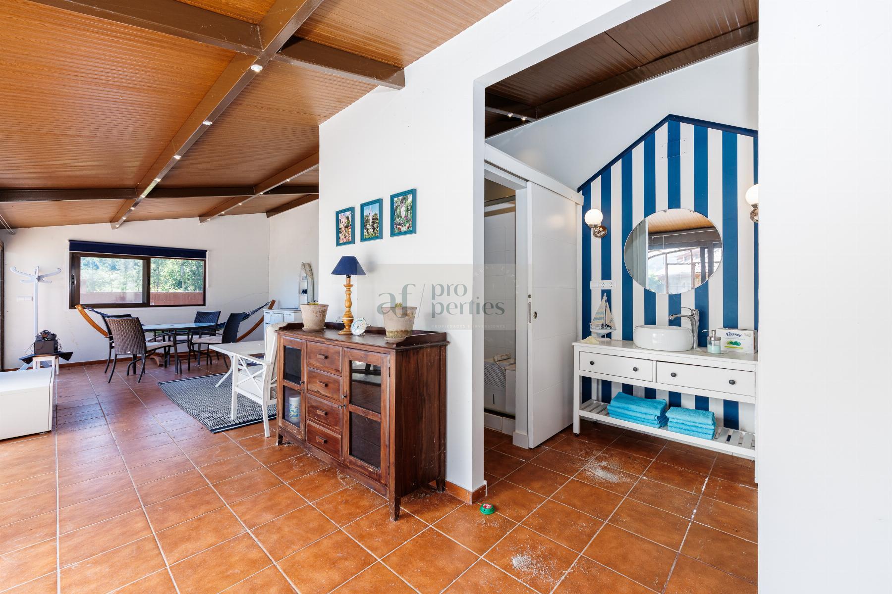 Venta de chalet en Gondomar