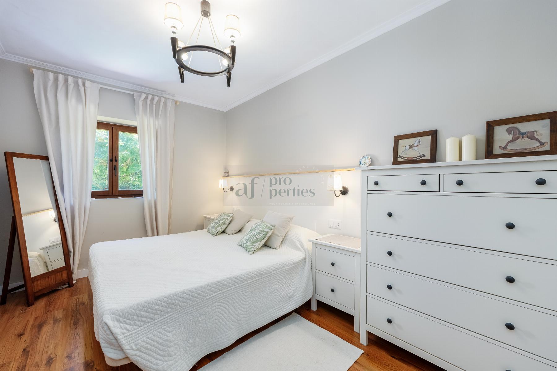Venta de chalet en Gondomar