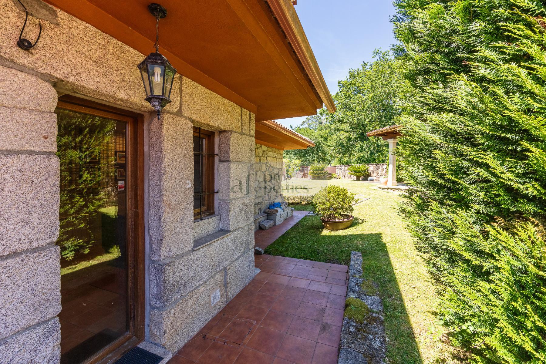 Venta de chalet en Gondomar