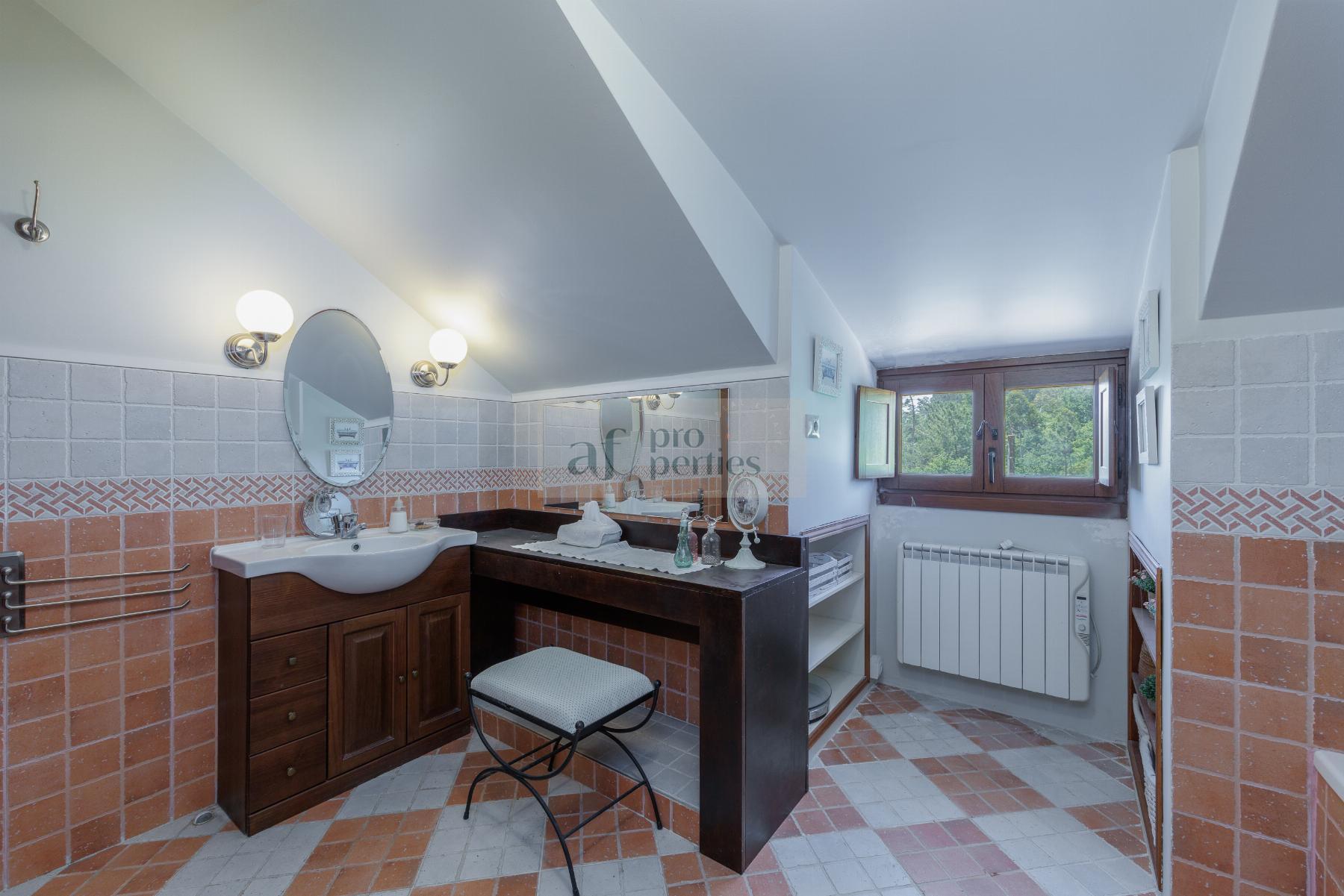 Venta de chalet en Gondomar