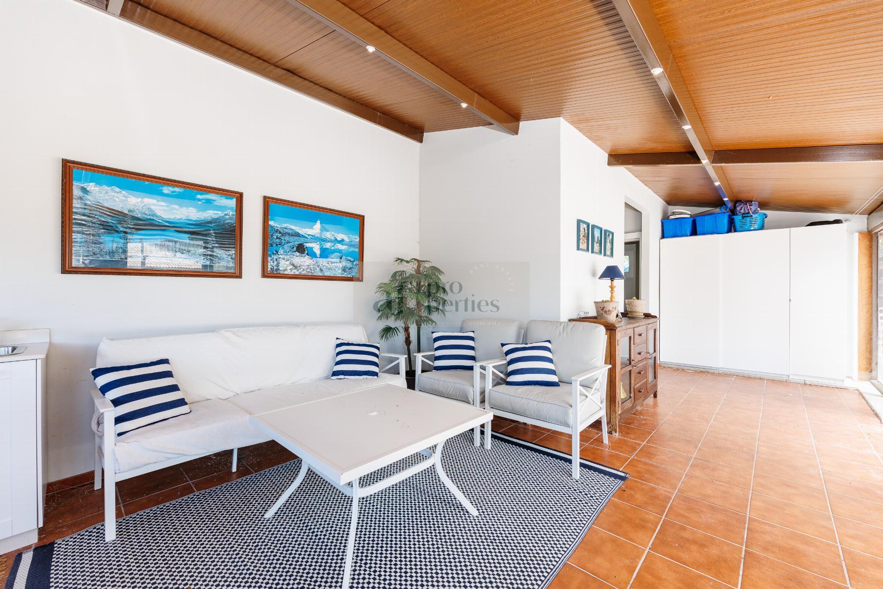 Venta de chalet en Gondomar