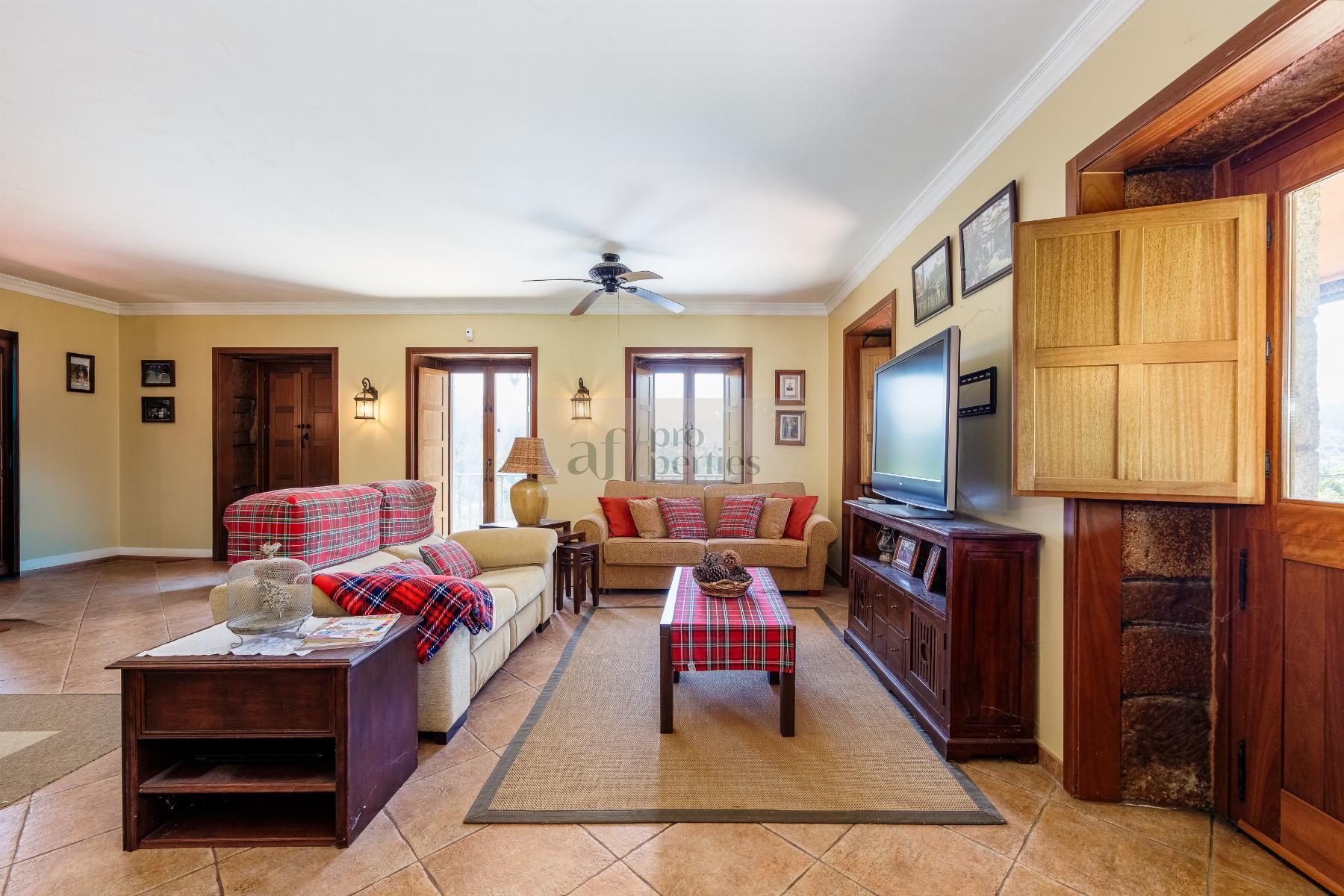 Venta de chalet en Gondomar