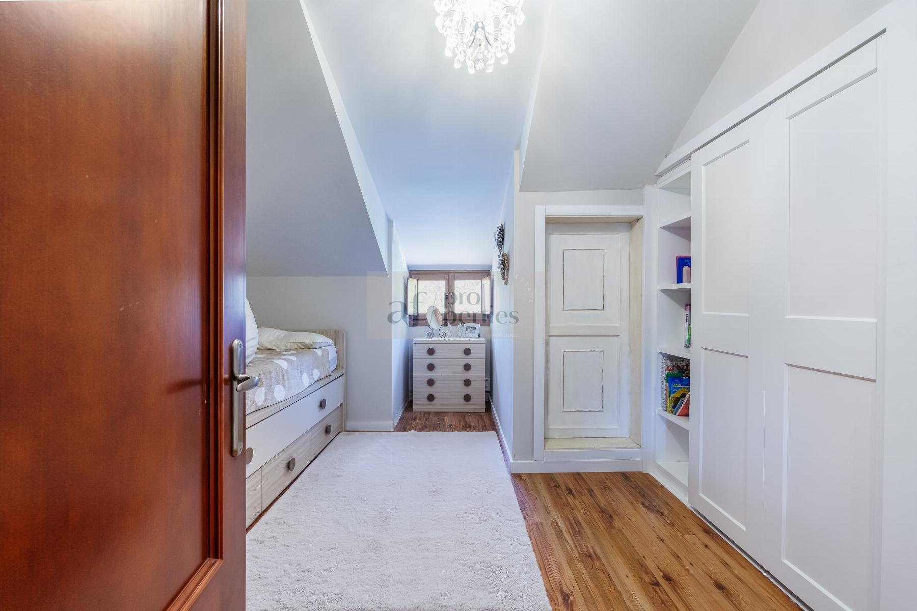 Venta de chalet en Gondomar