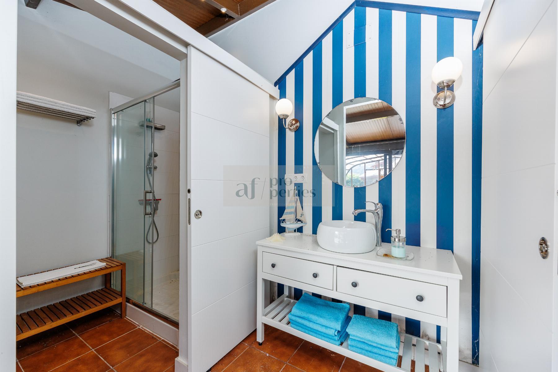 Venta de chalet en Gondomar