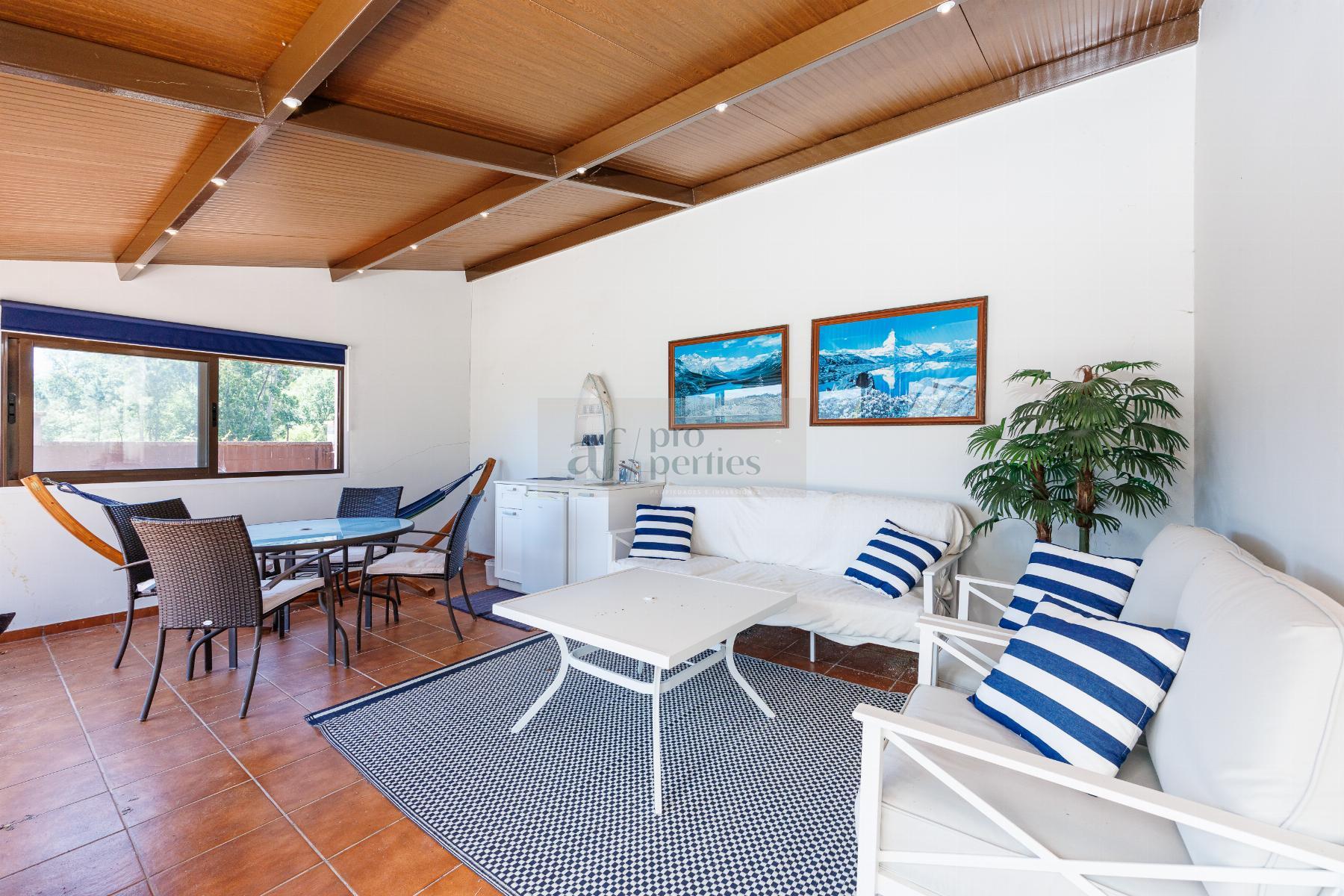 Venta de chalet en Gondomar
