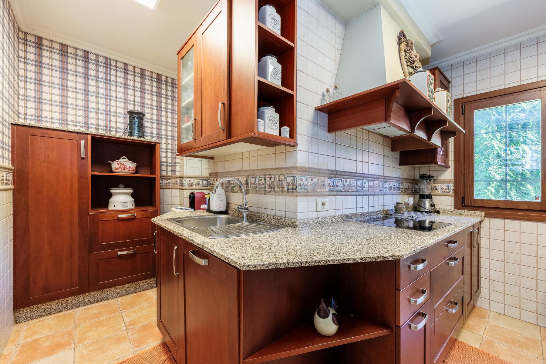 Venta de chalet en Gondomar