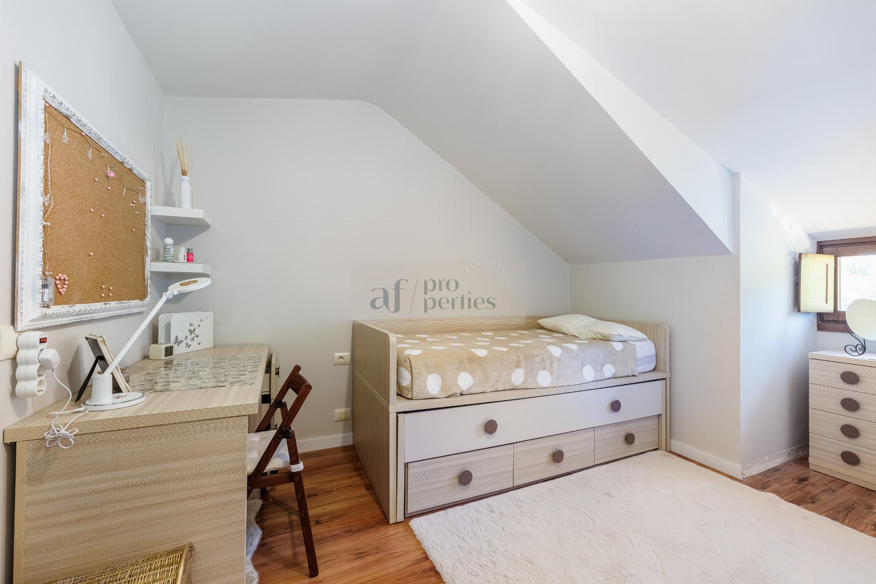 Venta de chalet en Gondomar