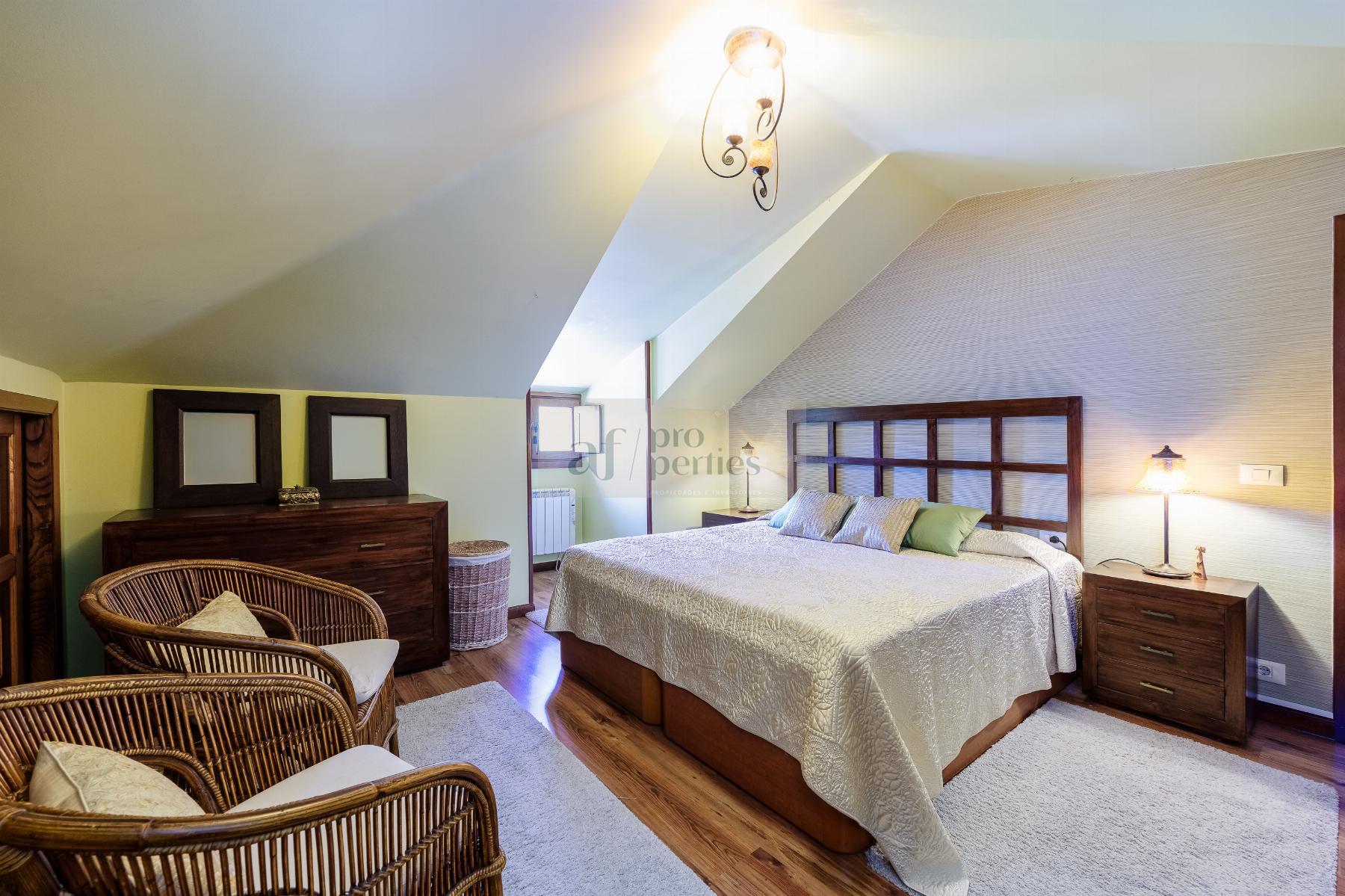 Venta de chalet en Gondomar