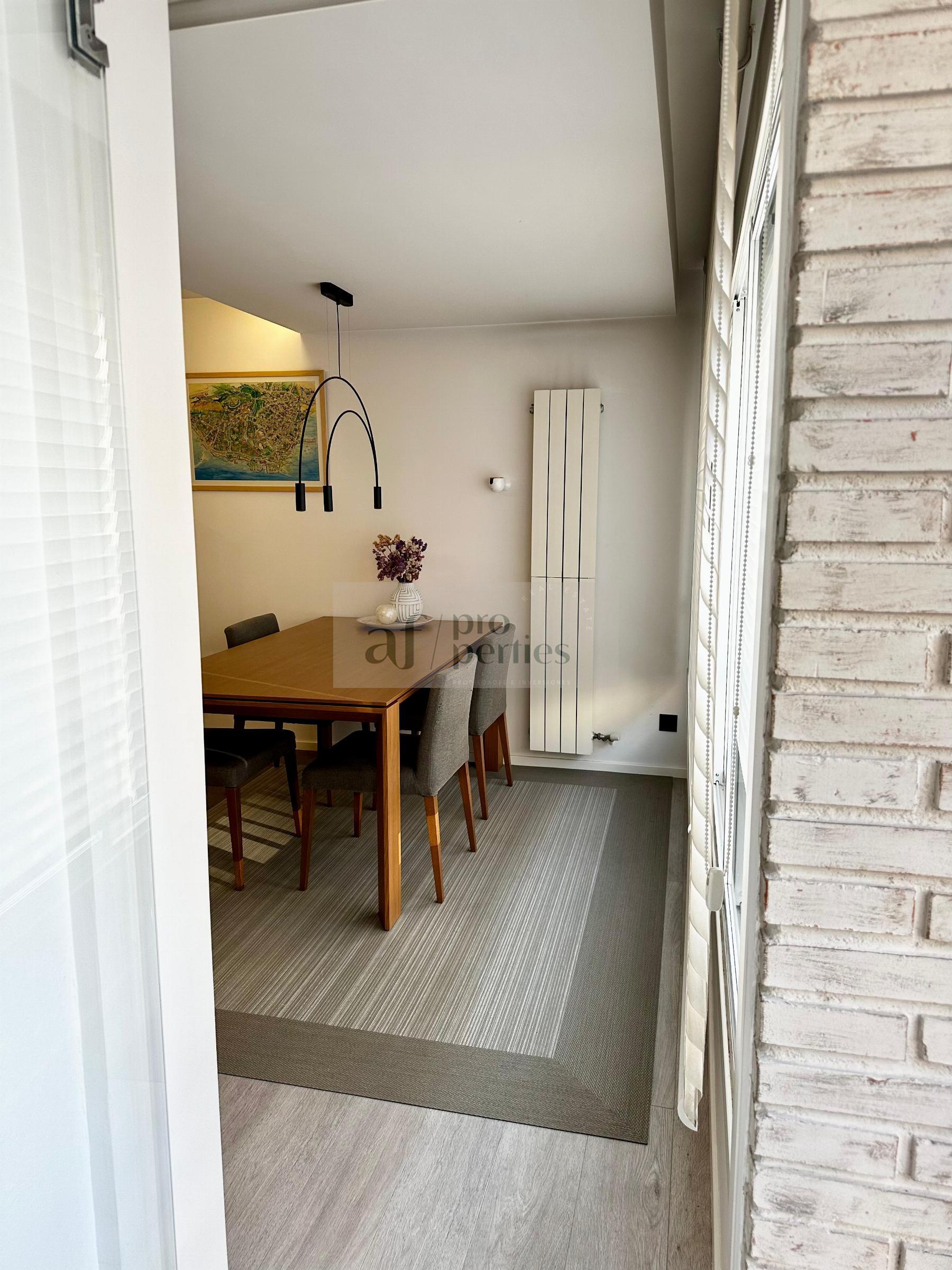 Venta de piso en Vigo