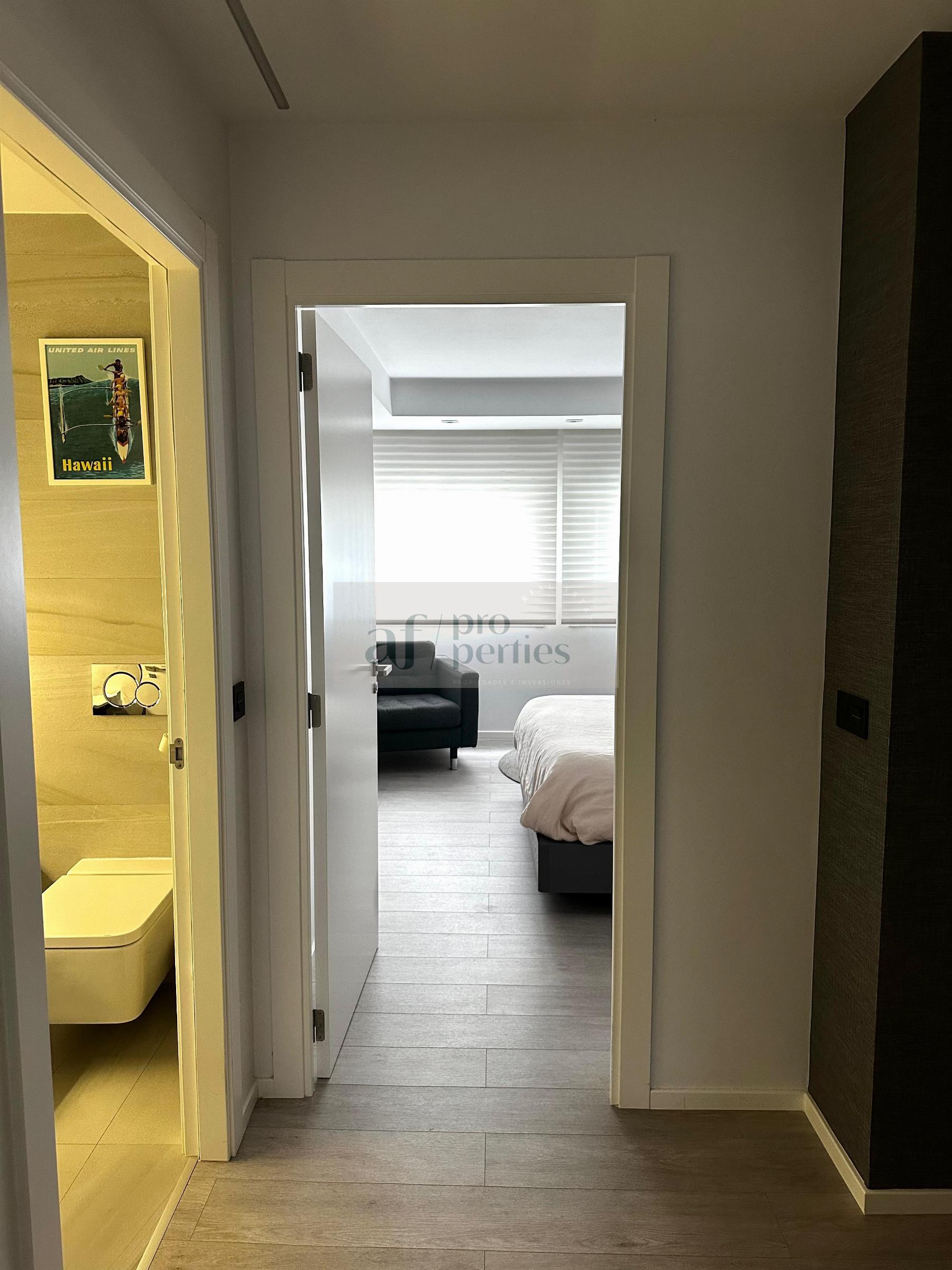 Venta de piso en Vigo