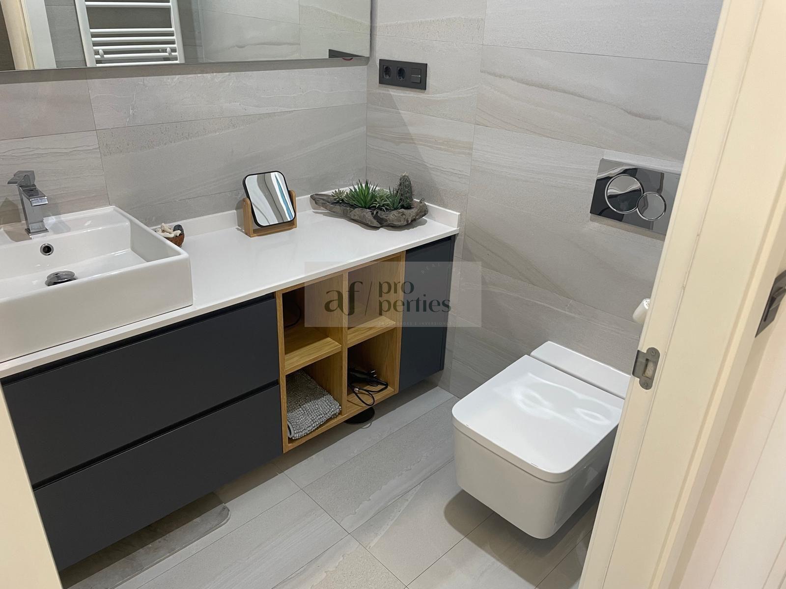 Venta de piso en Vigo