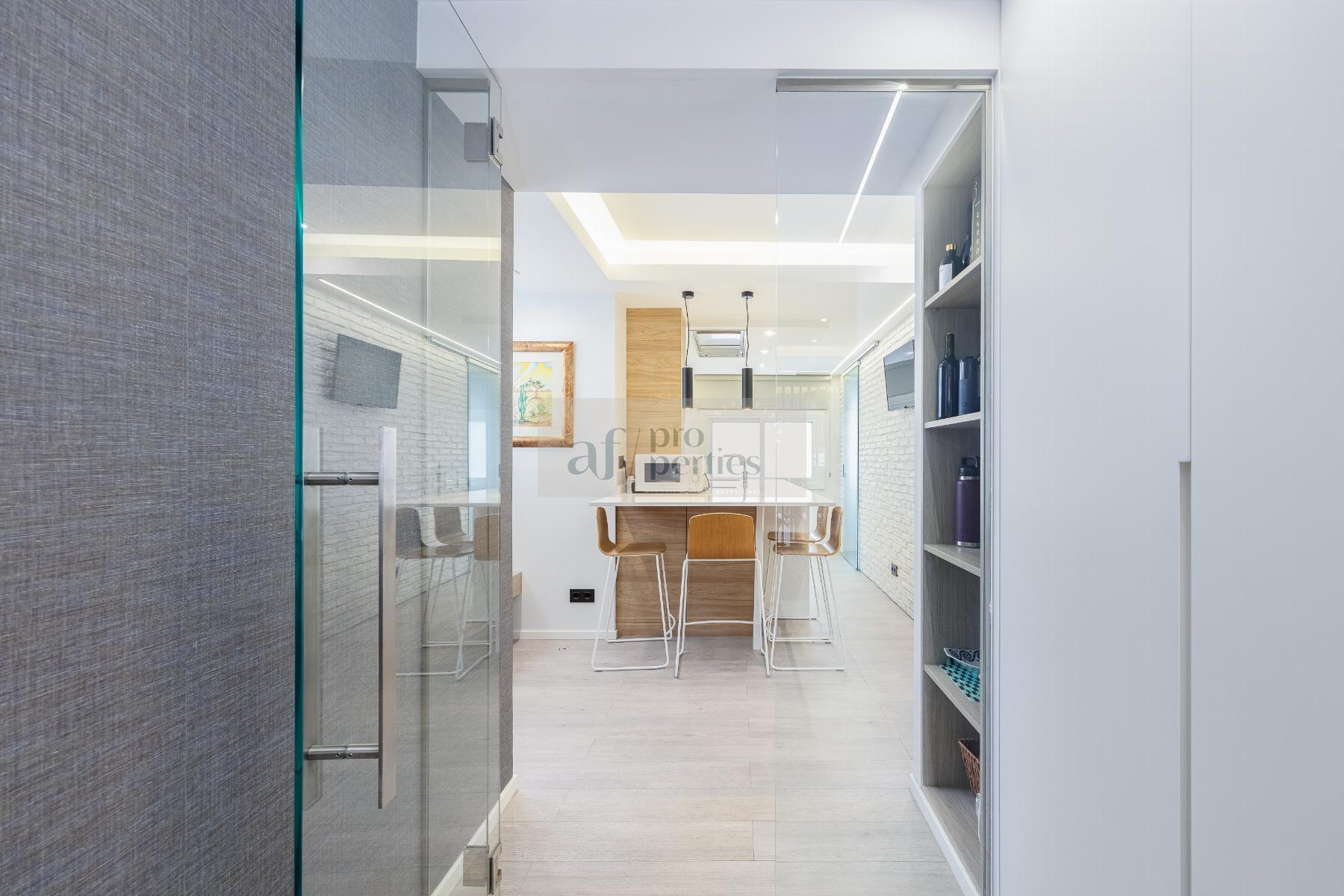 For sale of flat in Vigo