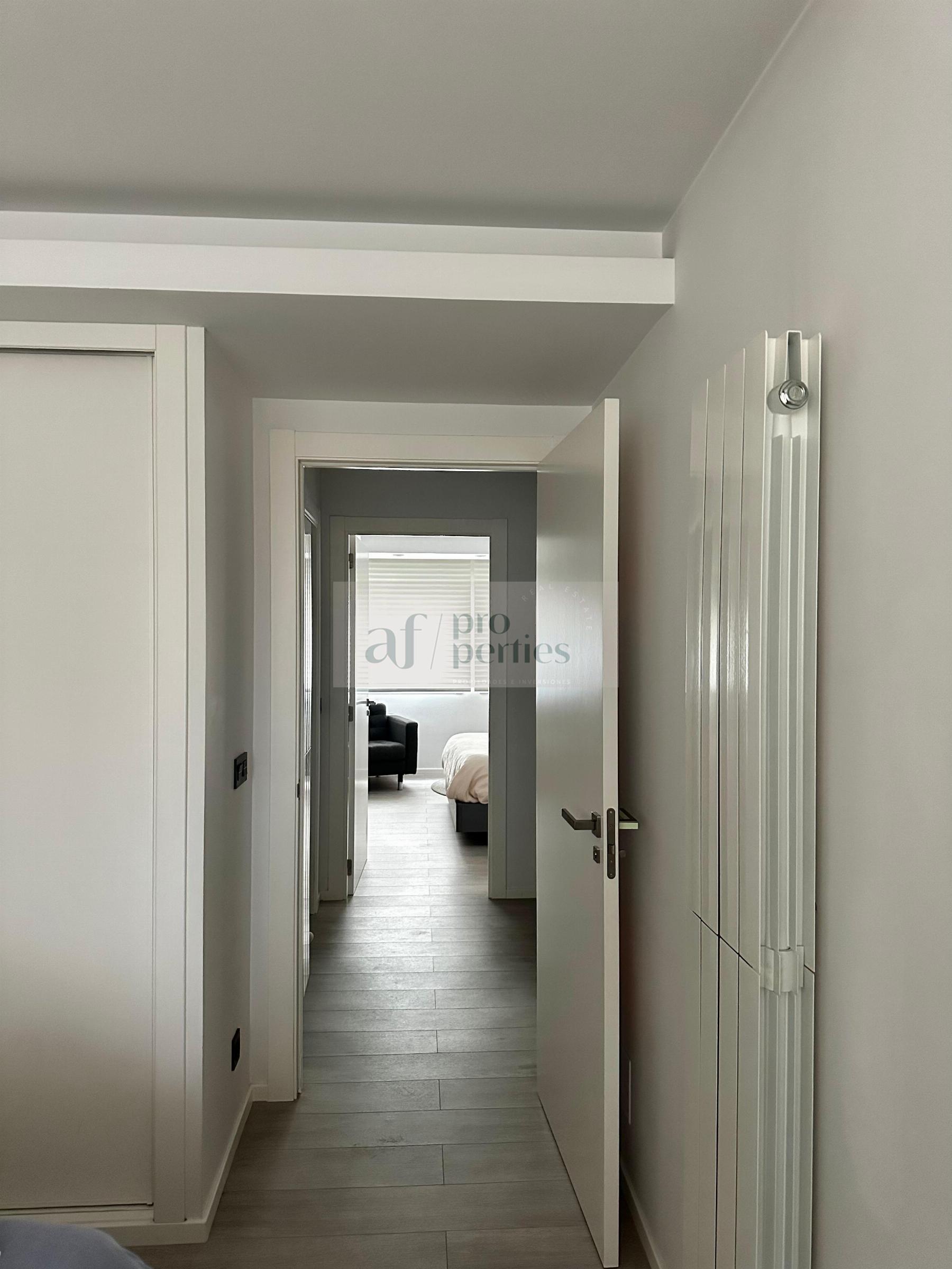 Venta de piso en Vigo