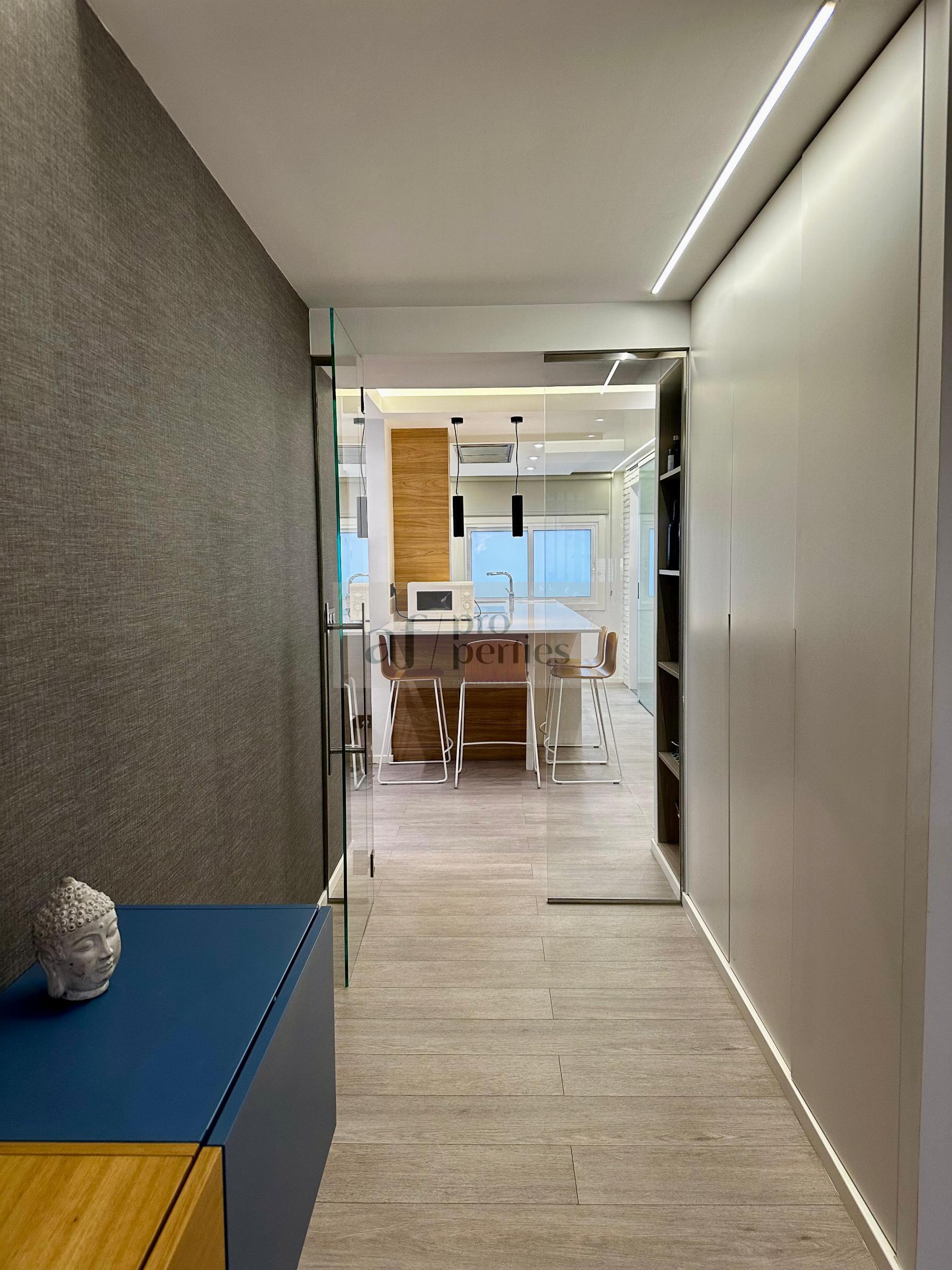 Venta de piso en Vigo