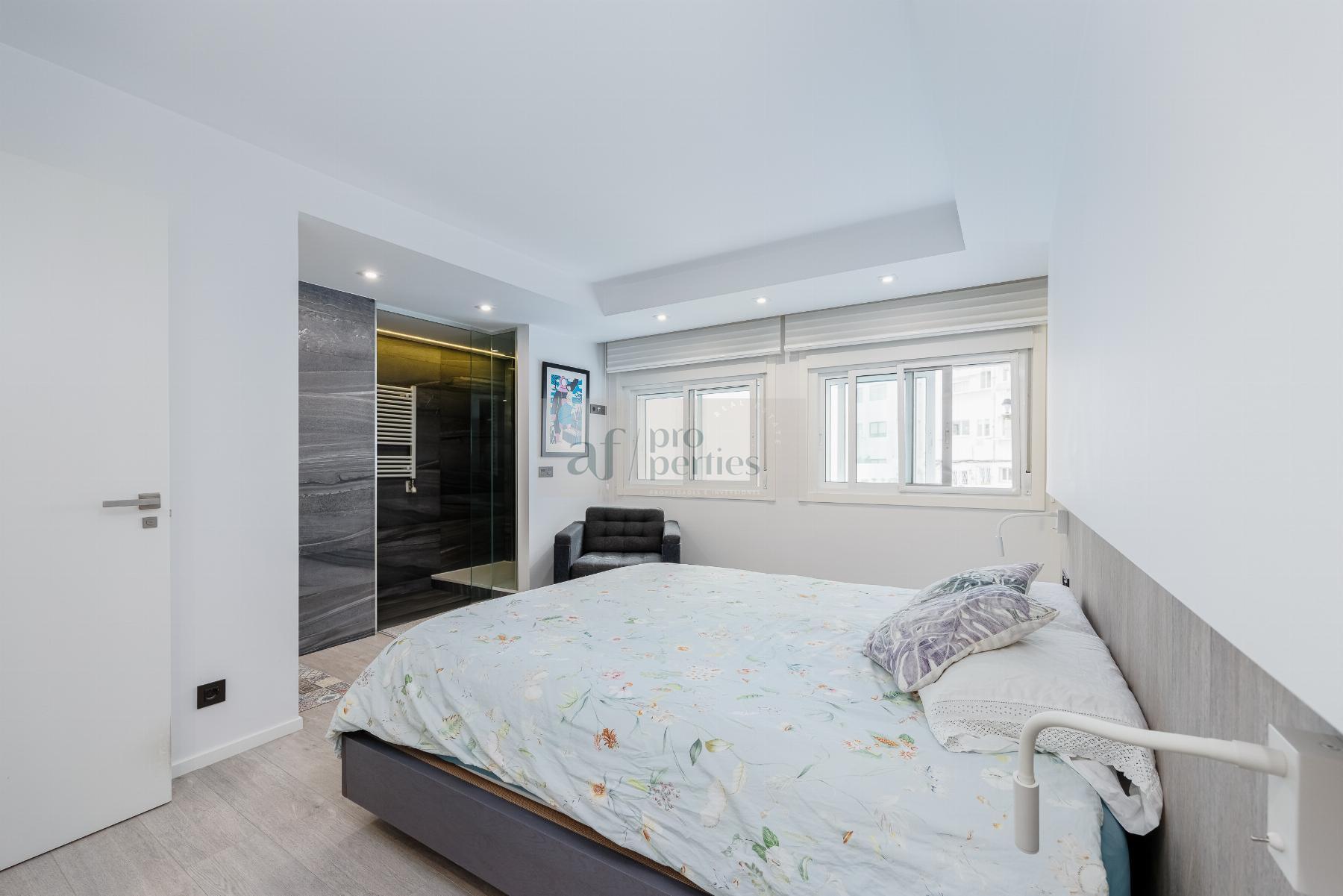 Main bedroom