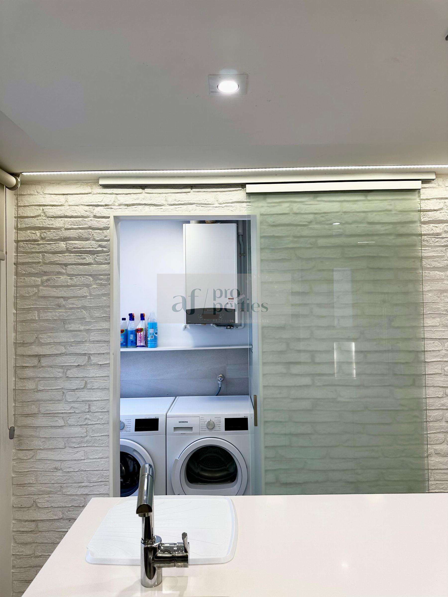 Venta de piso en Vigo