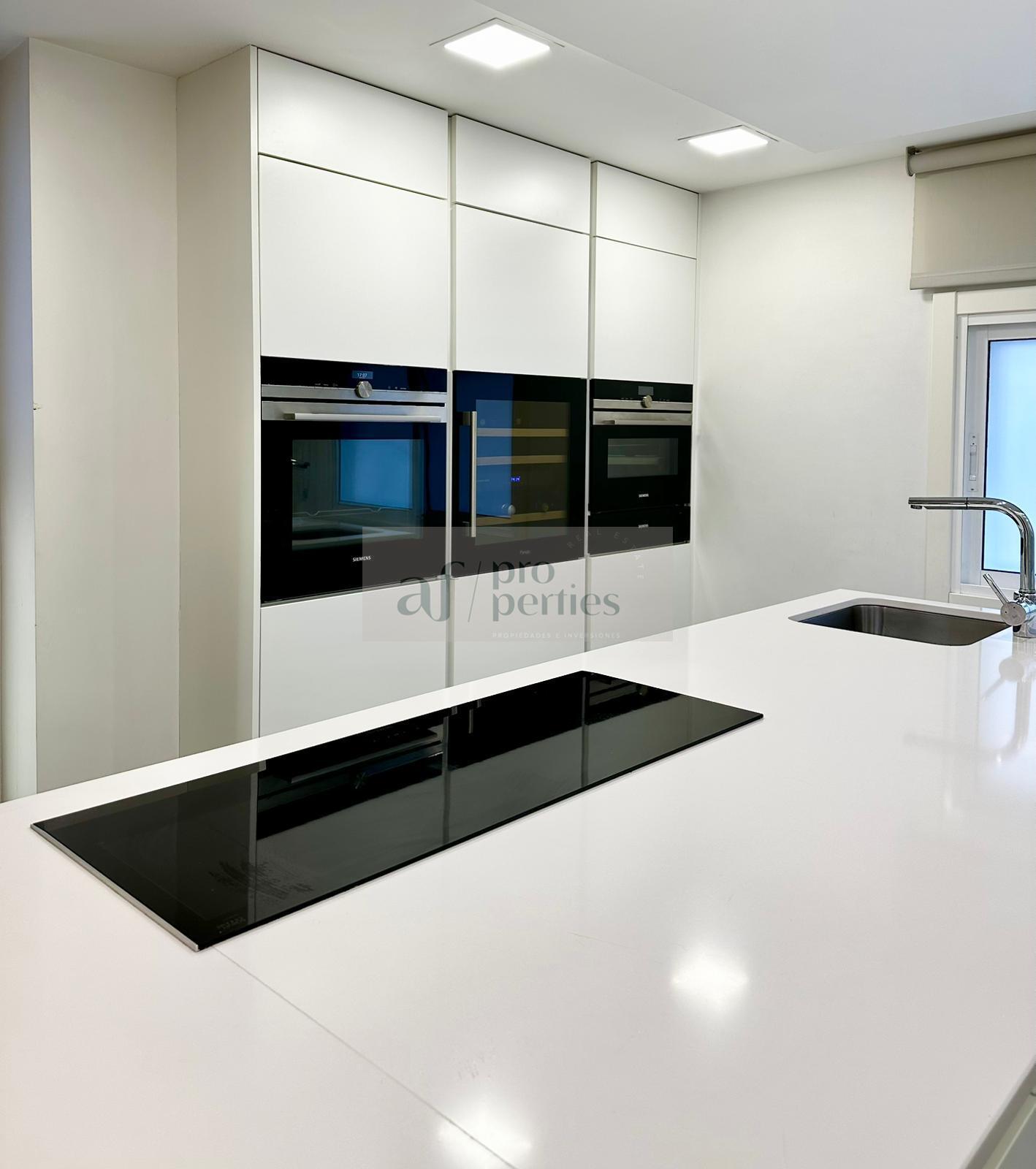 Venta de piso en Vigo
