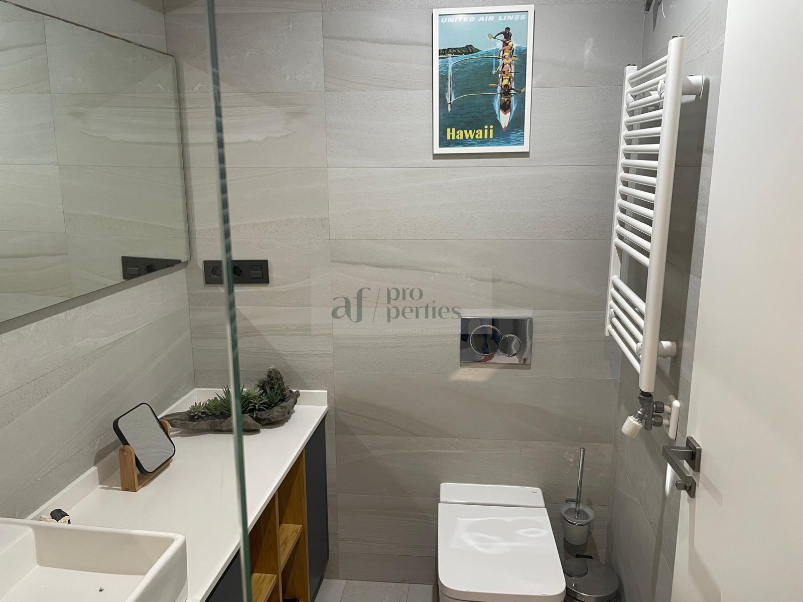 Venta de piso en Vigo