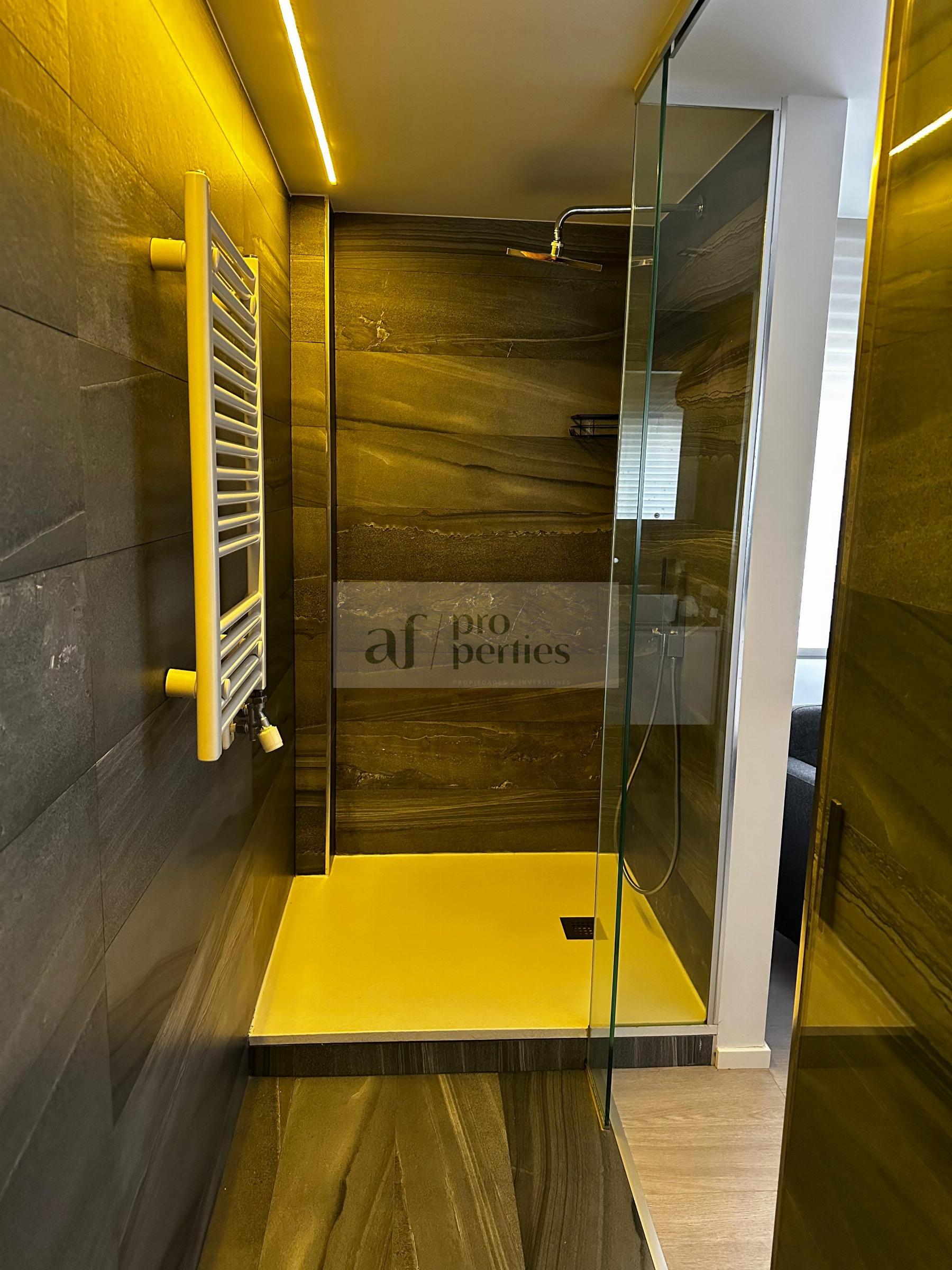 Venta de piso en Vigo