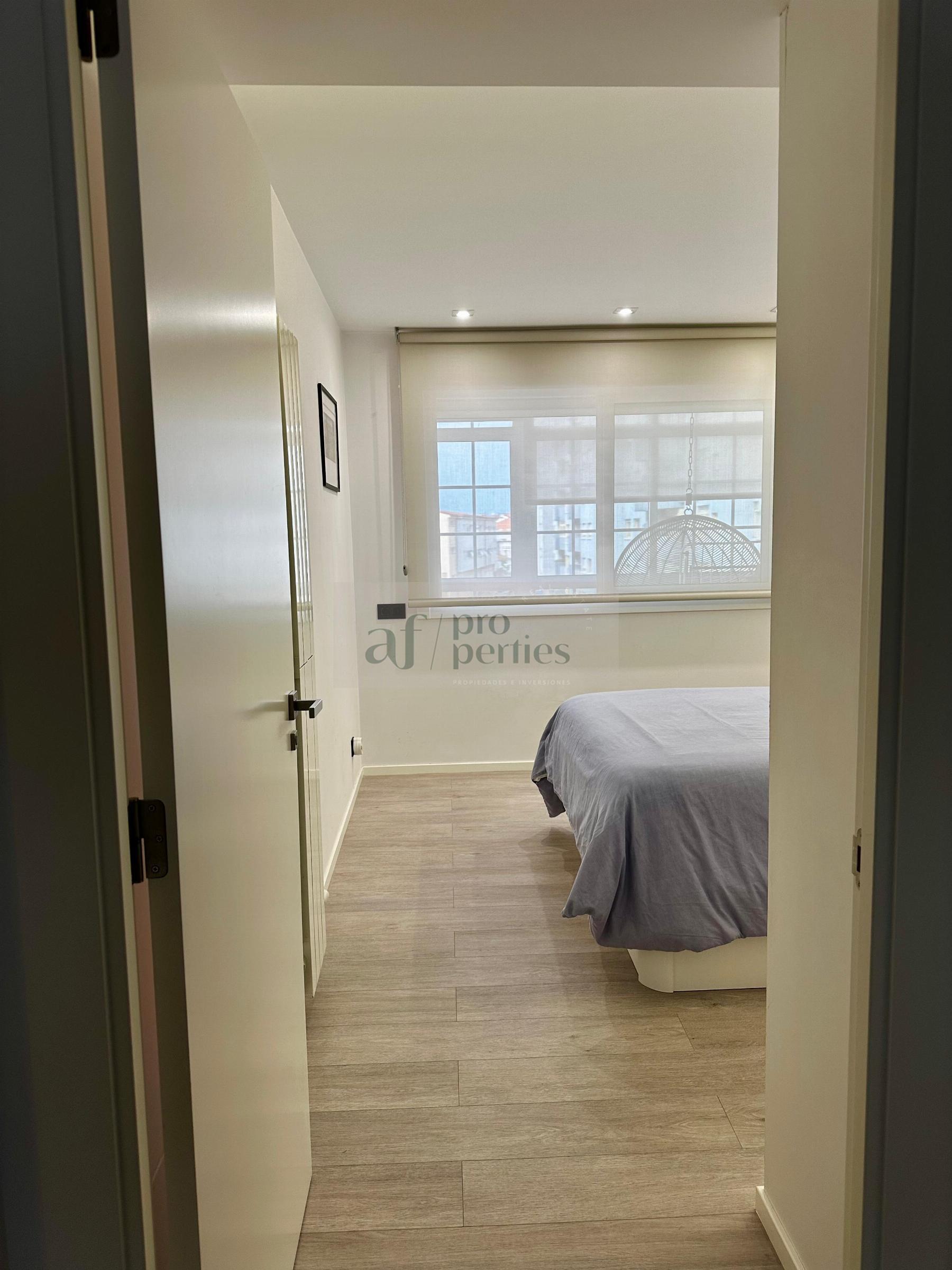 Venta de piso en Vigo
