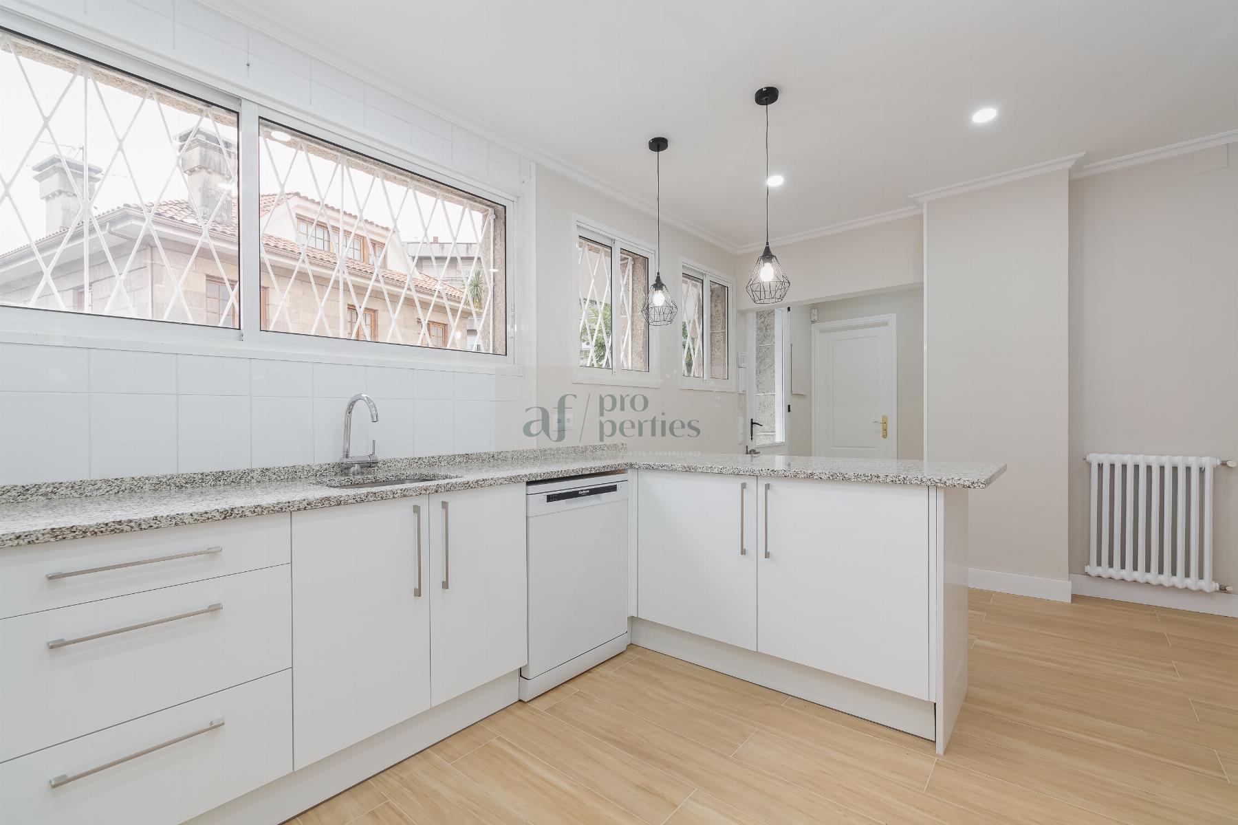 Venta de chalet en Vigo