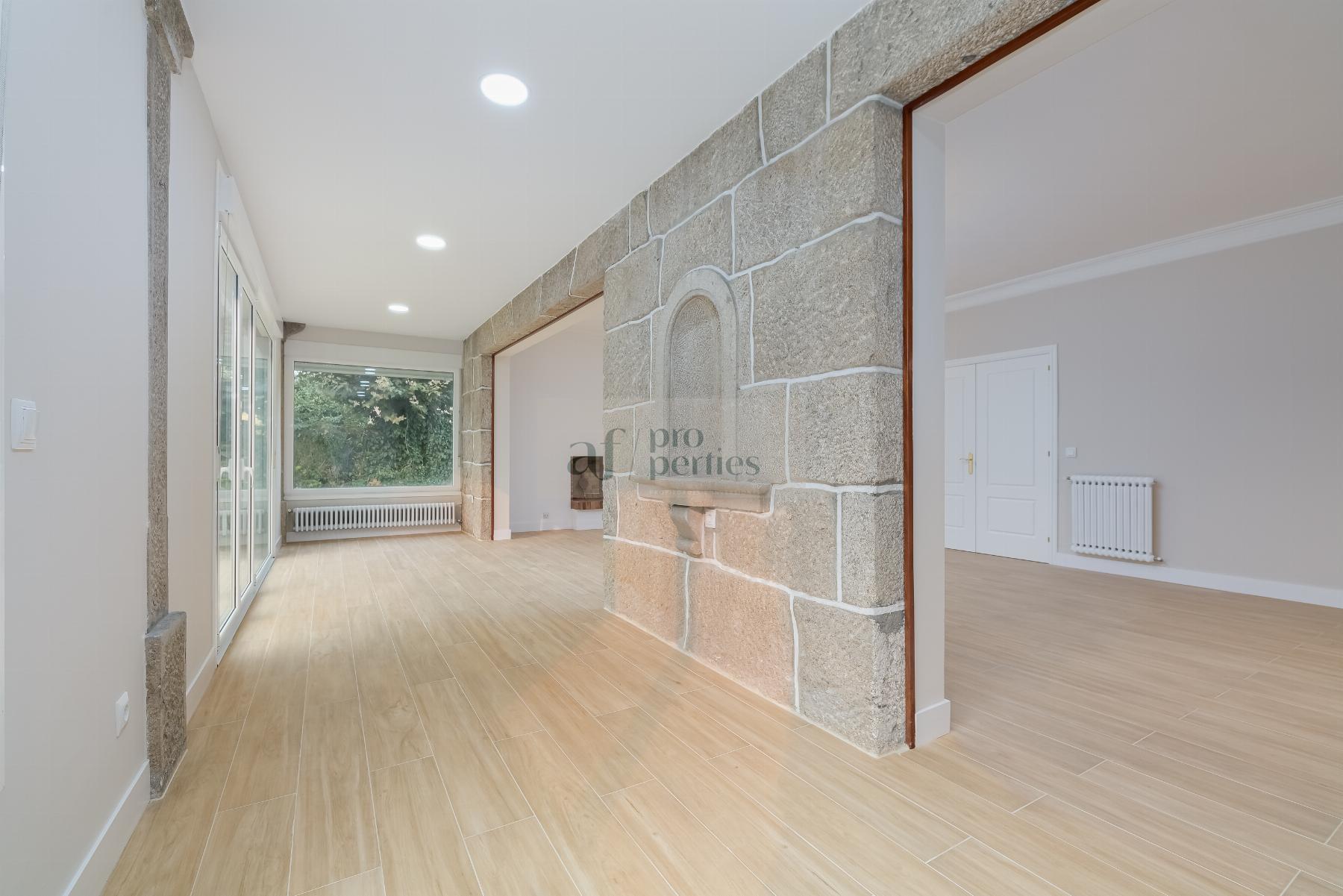 Venta de chalet en Vigo