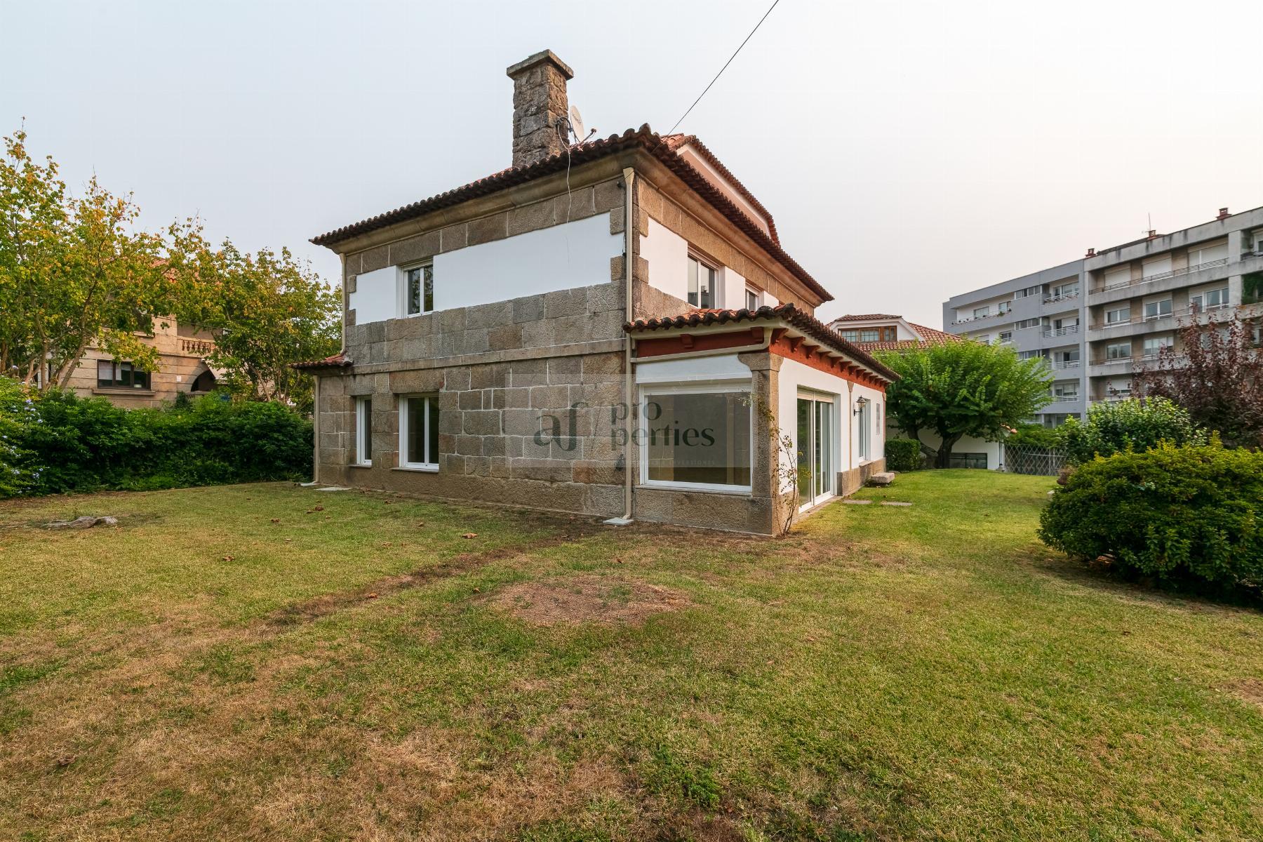 Venta de chalet en Vigo